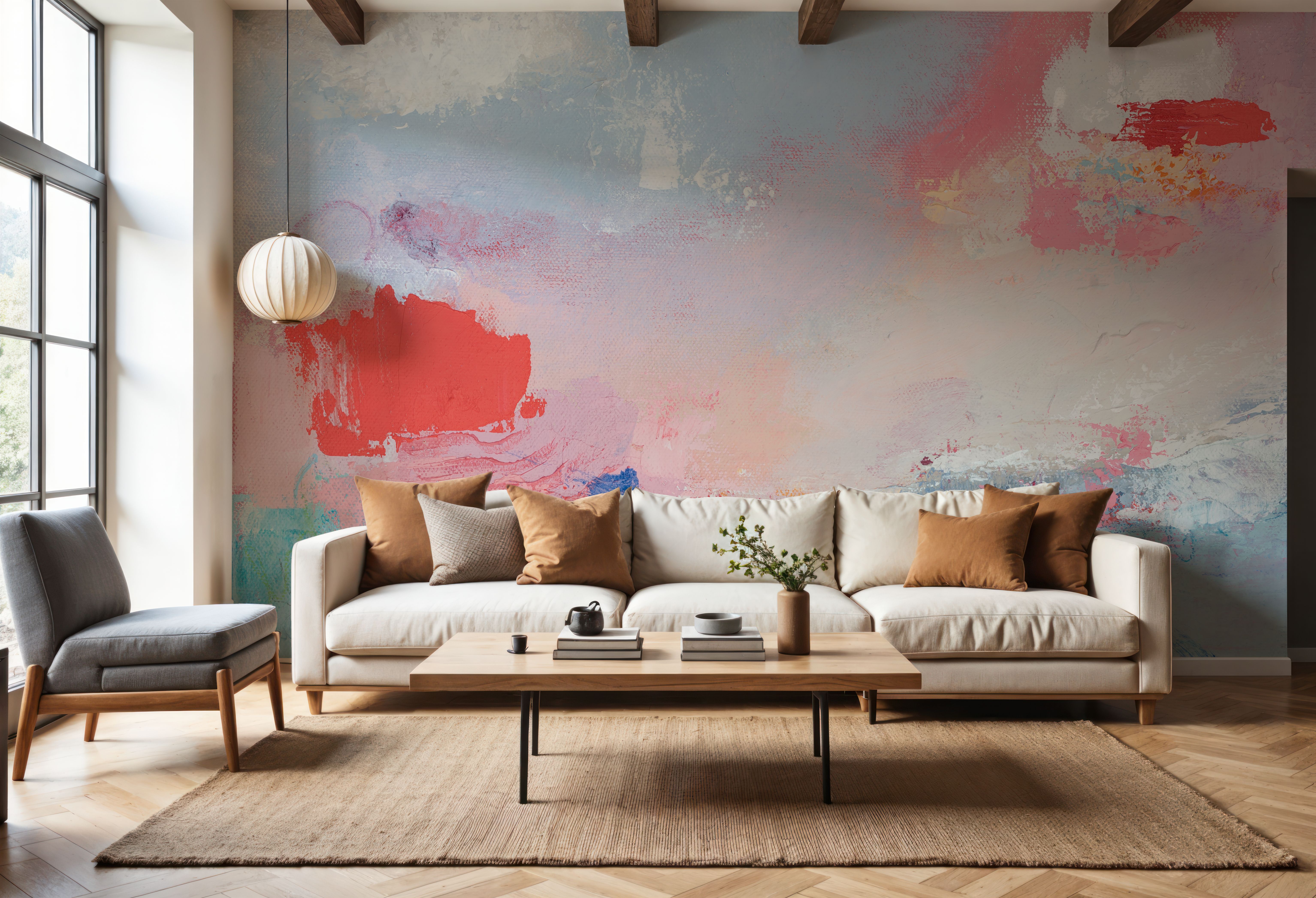 The Daydream an Echo I