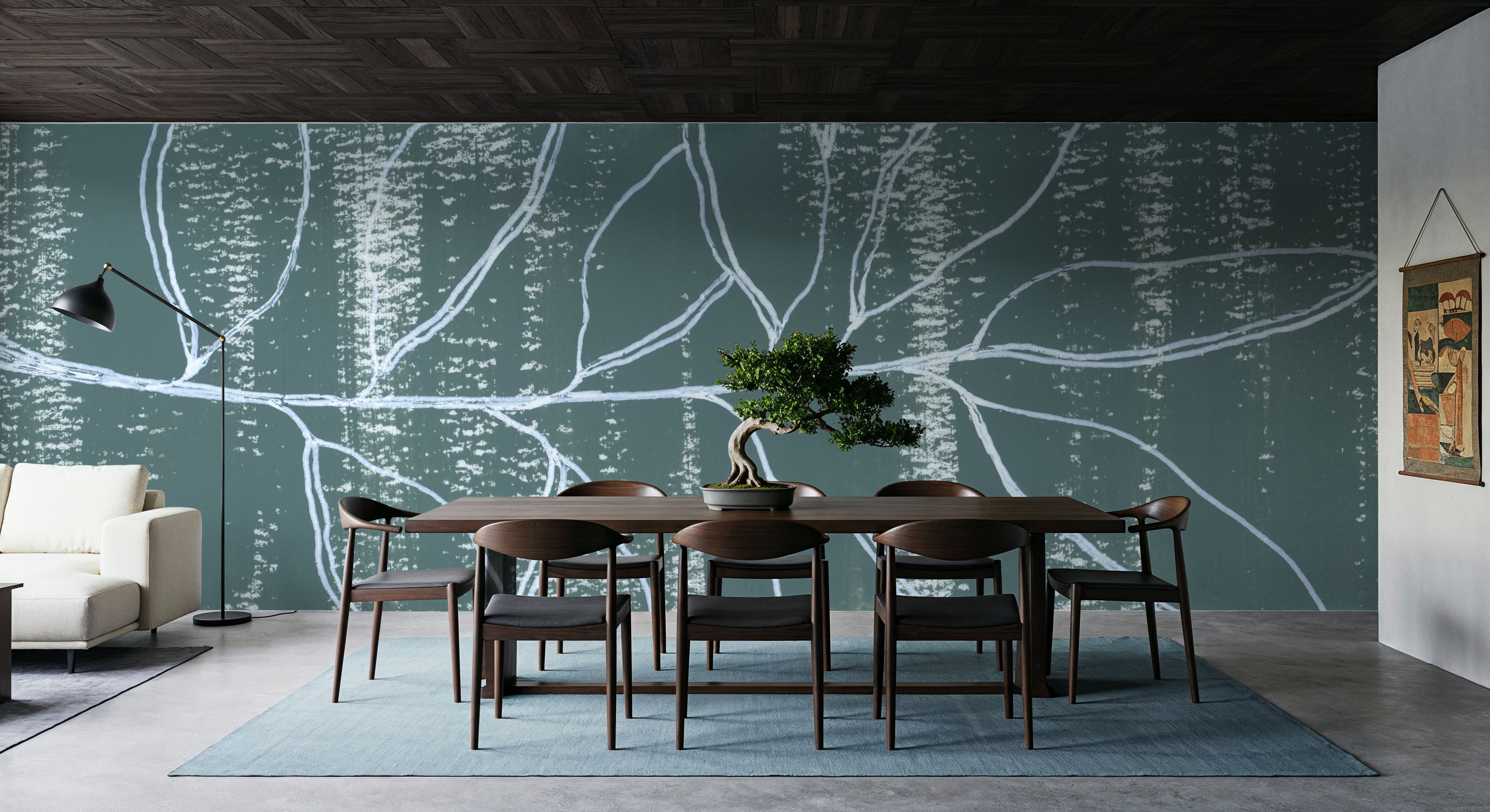 Simple Sprigs of Bay Leaf