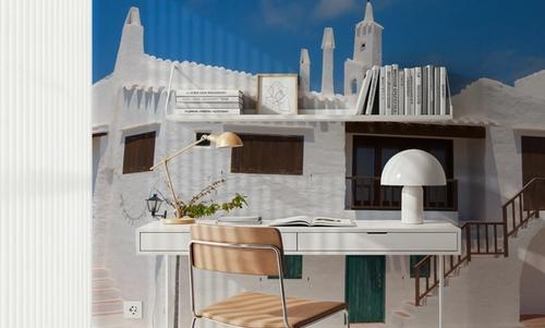 Menorca White