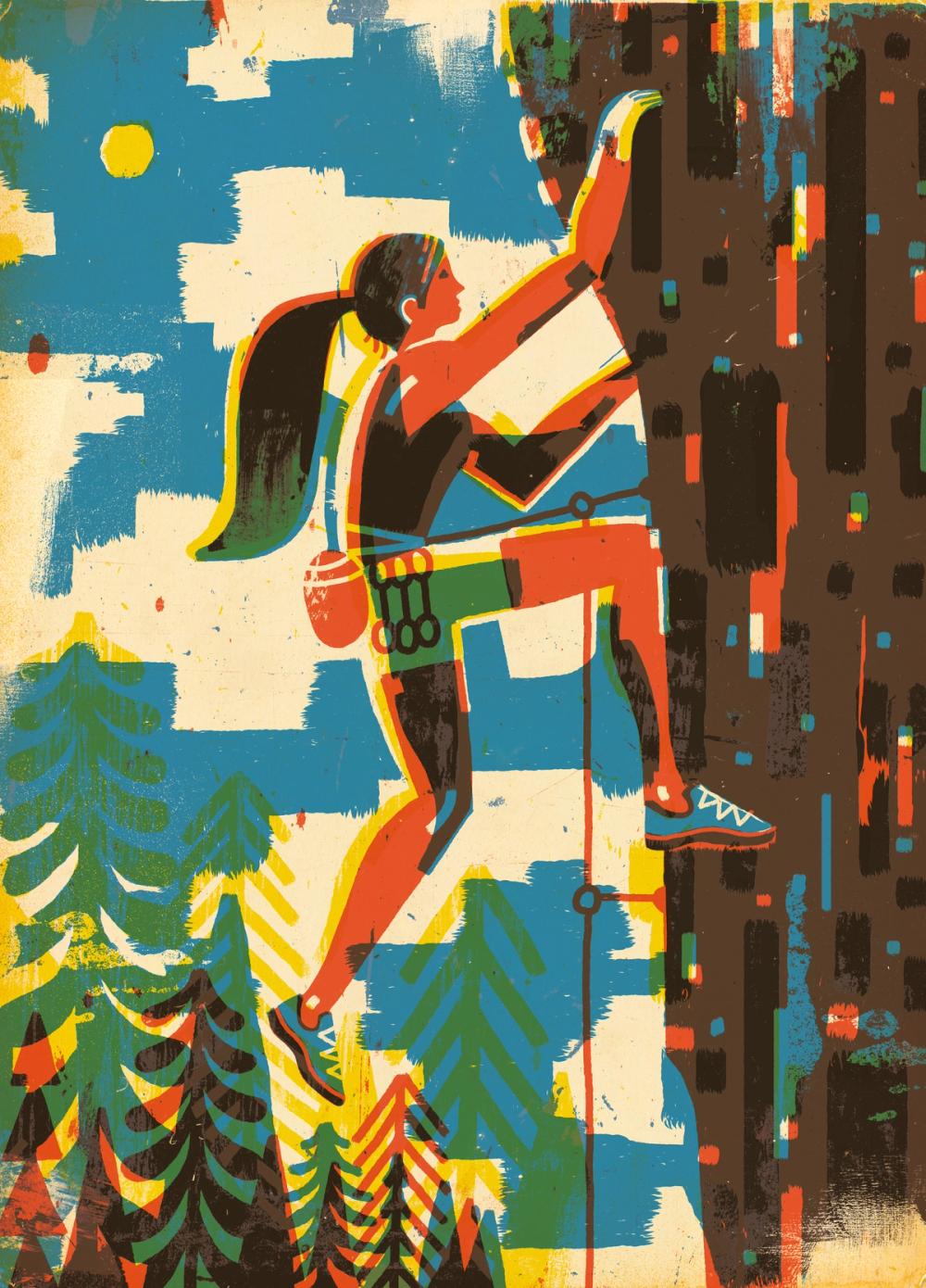 Outdoor Adventure IV