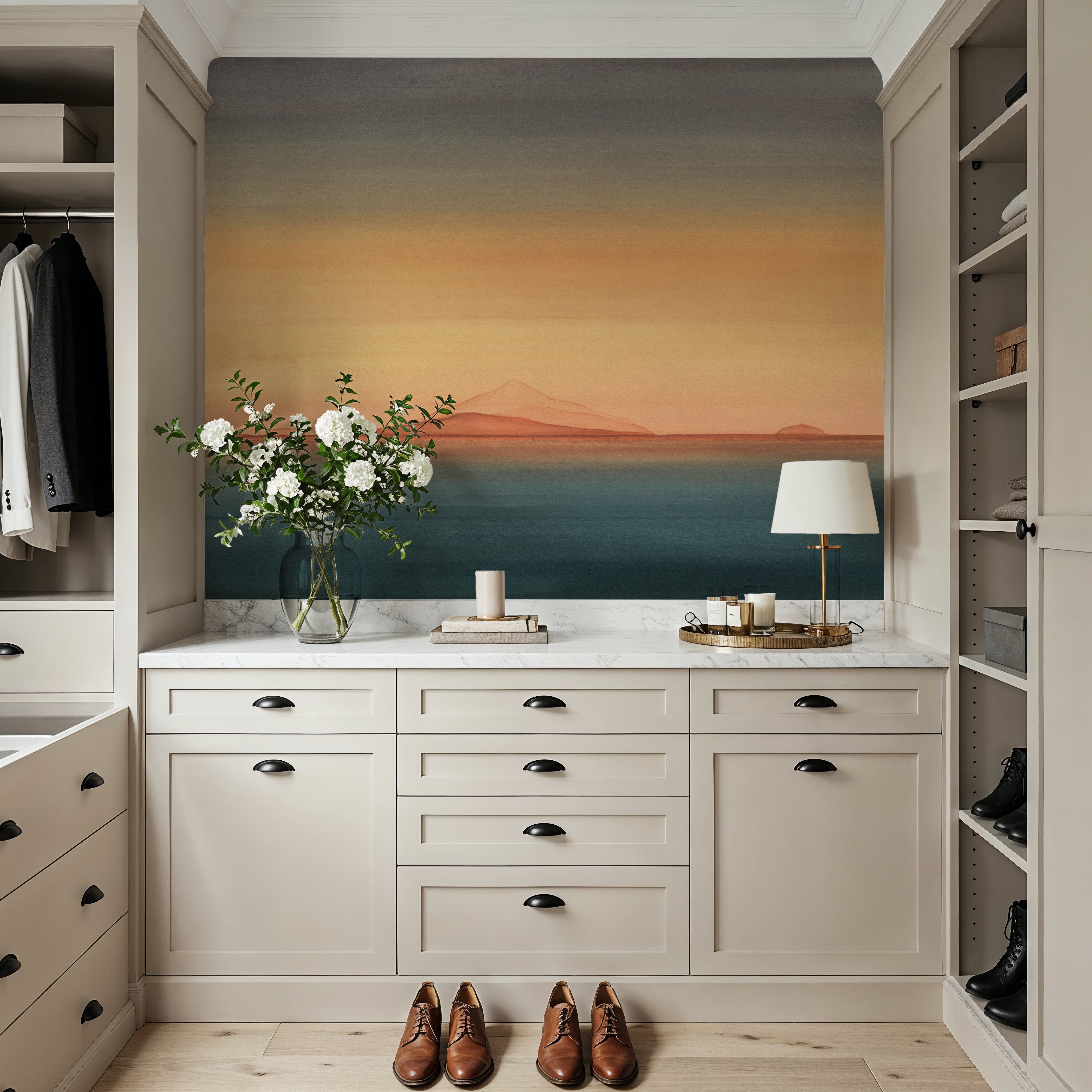 Gentle Horizon