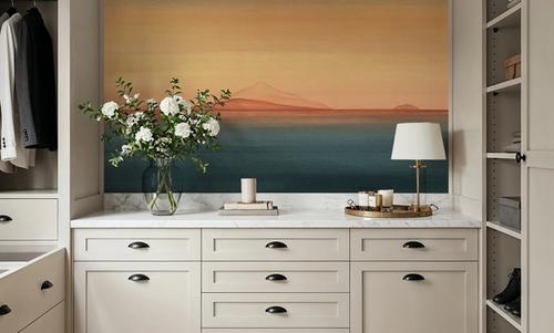 Gentle Horizon