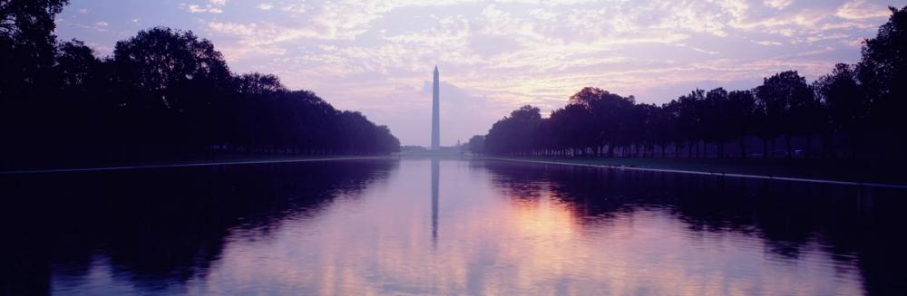 Washington Monument
