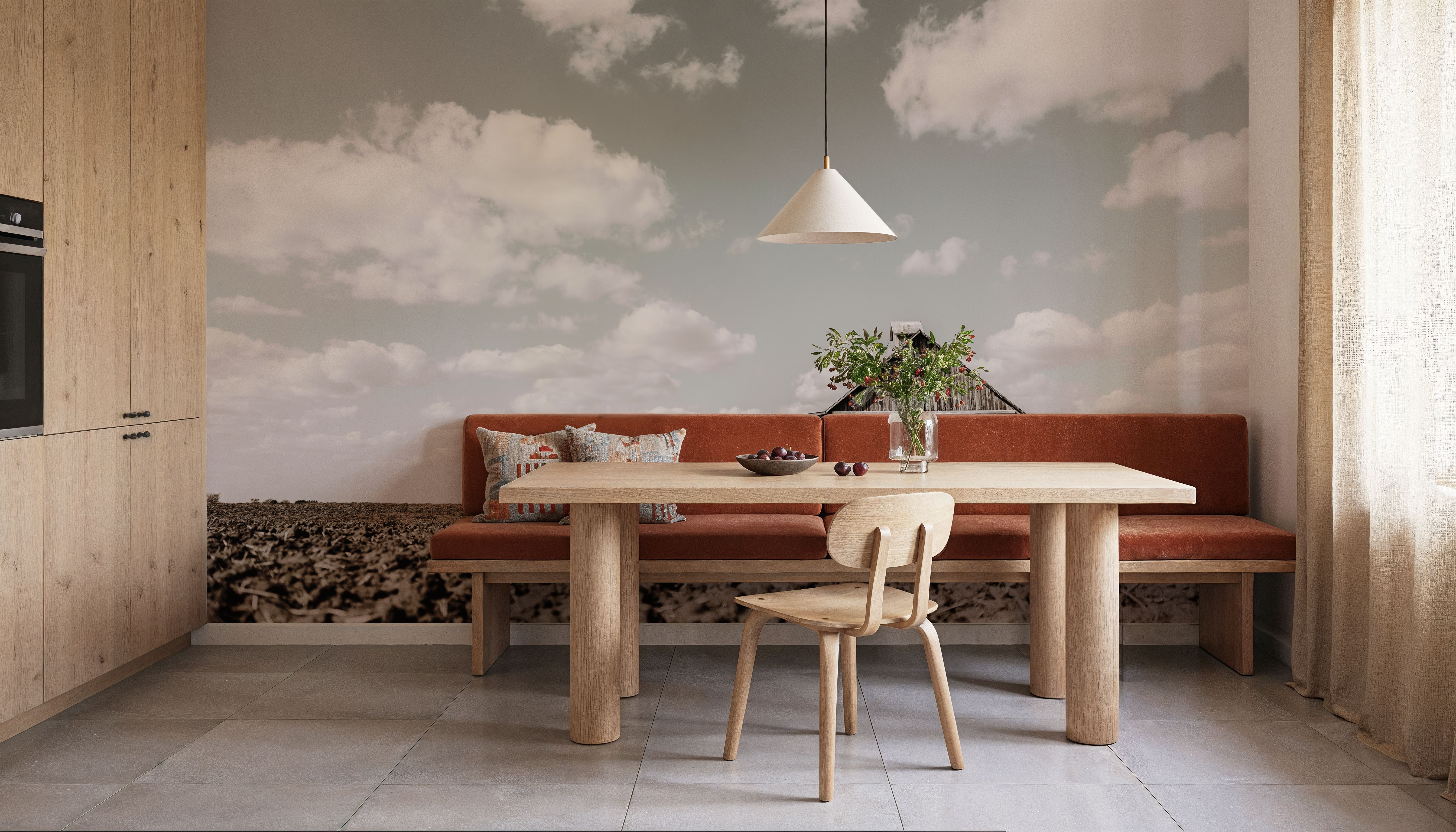 Holding on for Summer