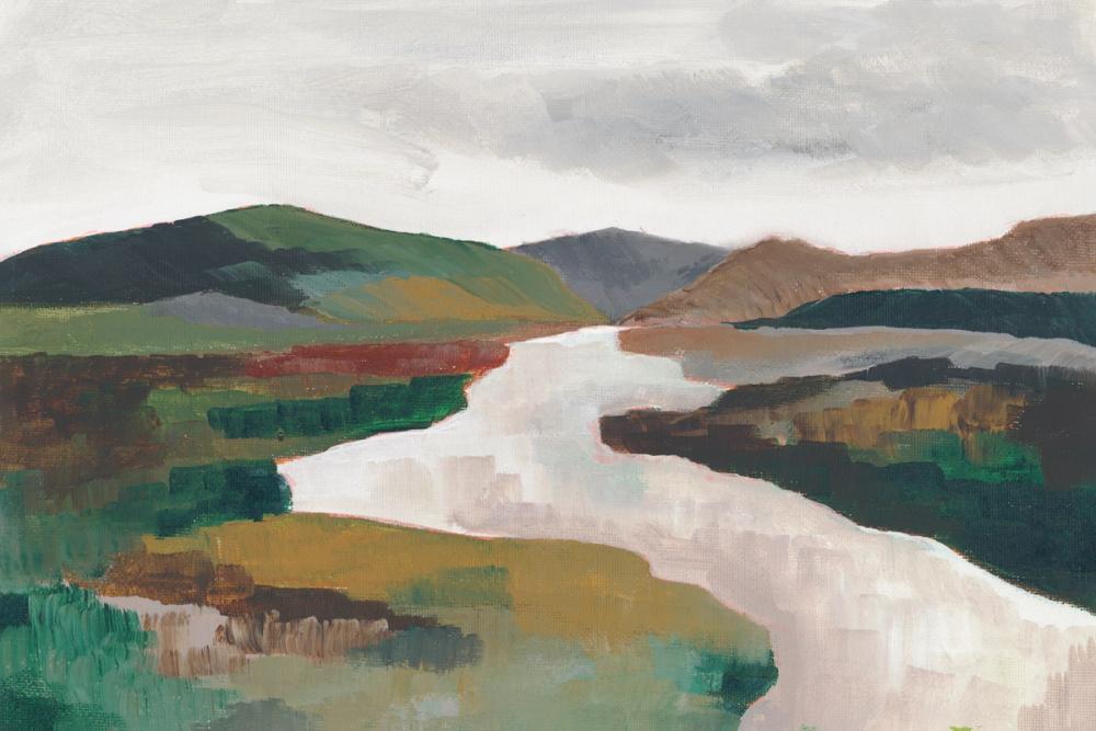 Stillness