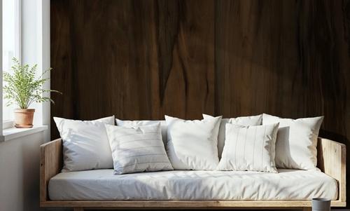 Timber Clad, Dark Rosewood