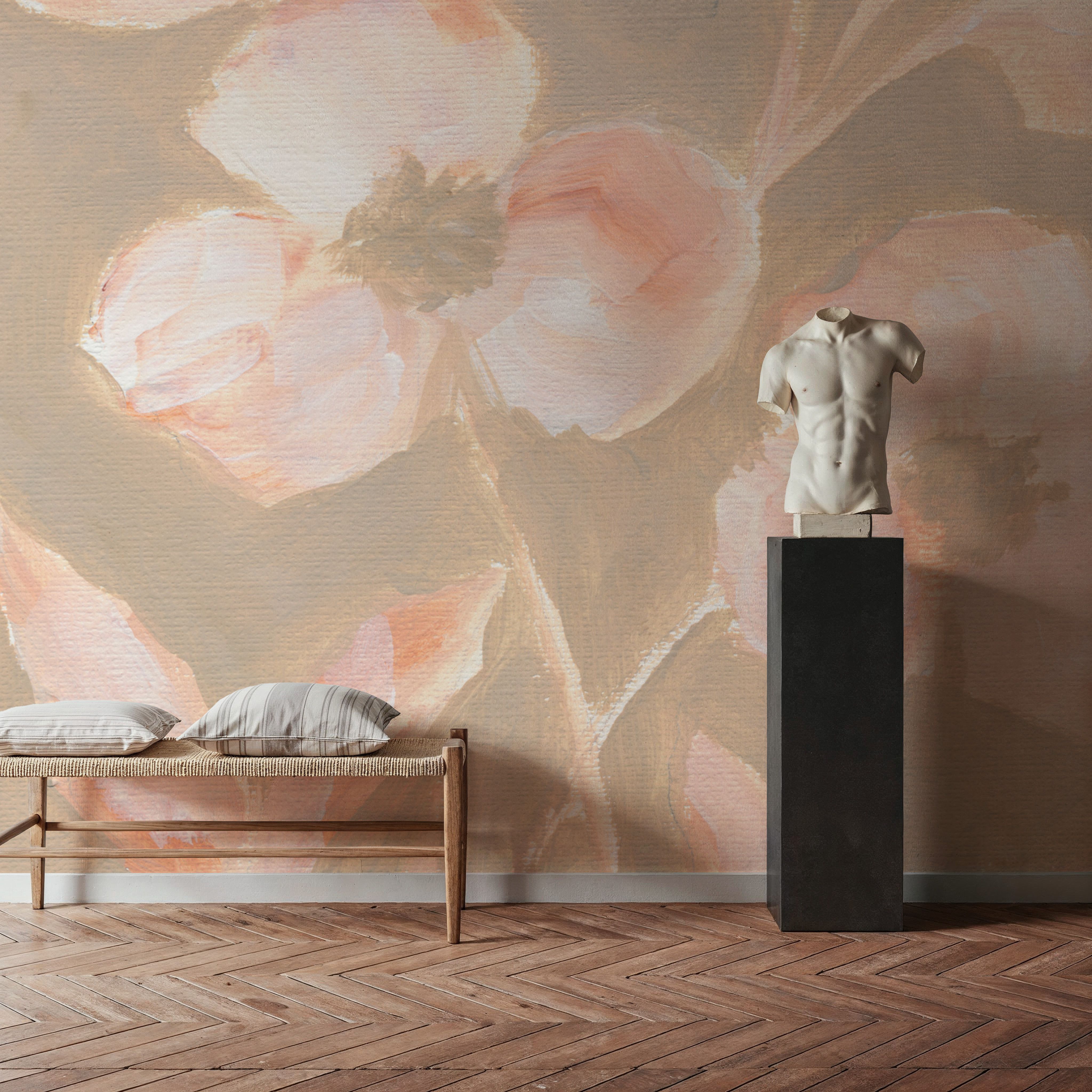 Soft Bloom I