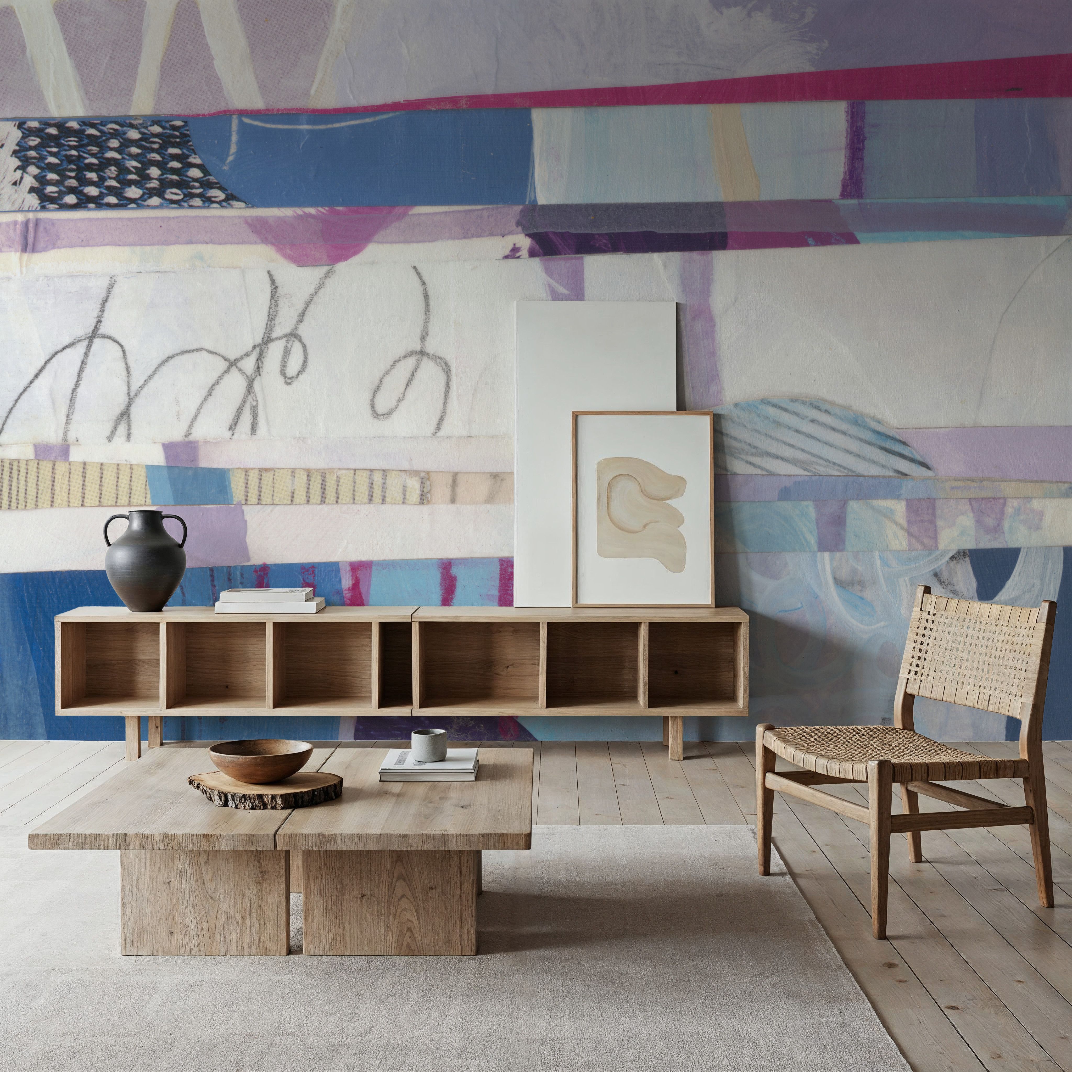 Nantucket Morning