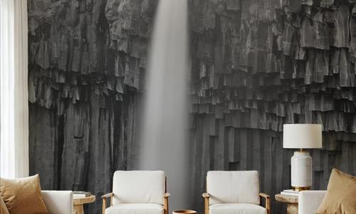 Svartifoss