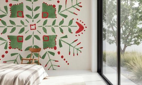 Decorative Holiday IX