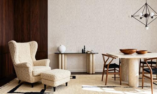 Conoid Grain, Blue Ash