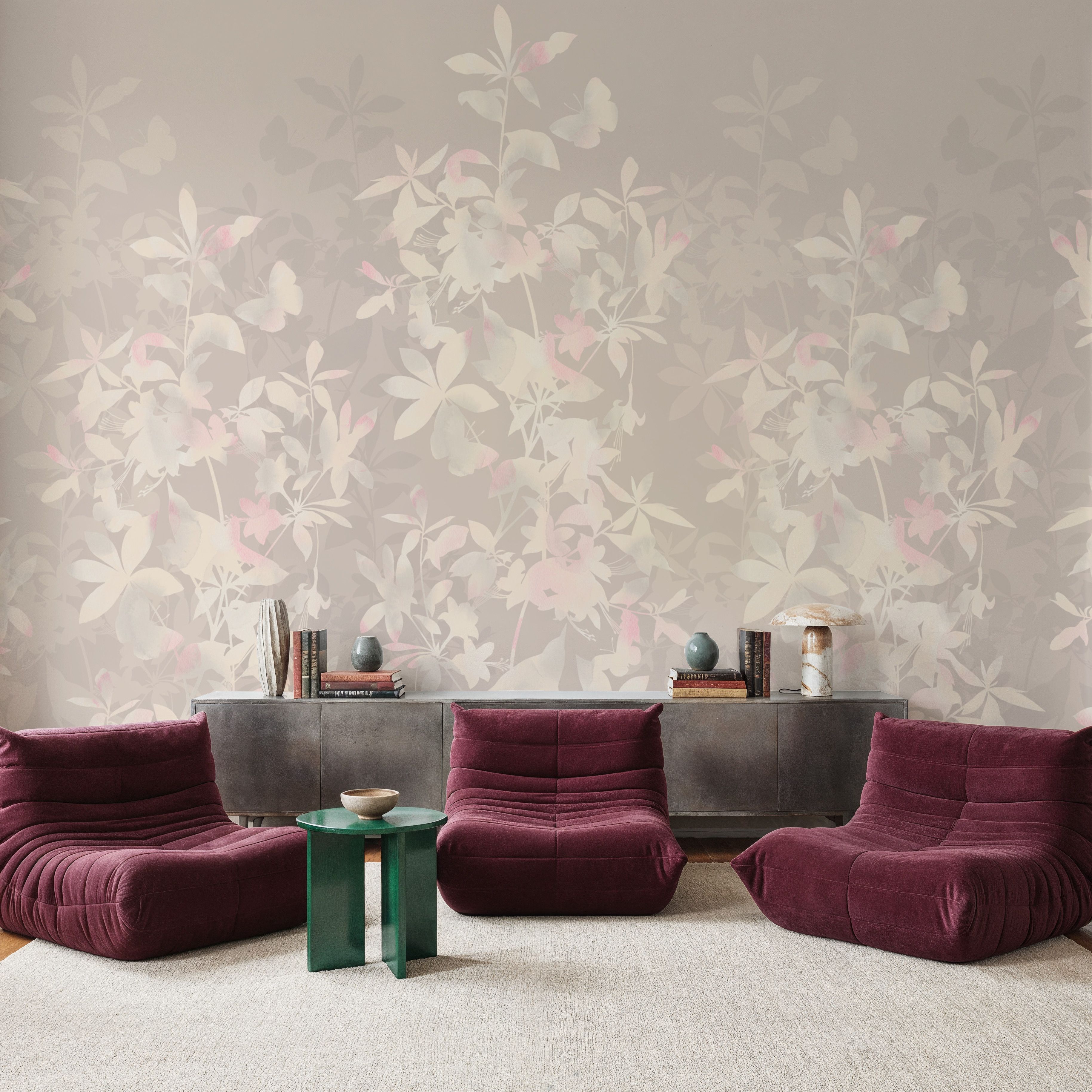 Our Better Days Gray