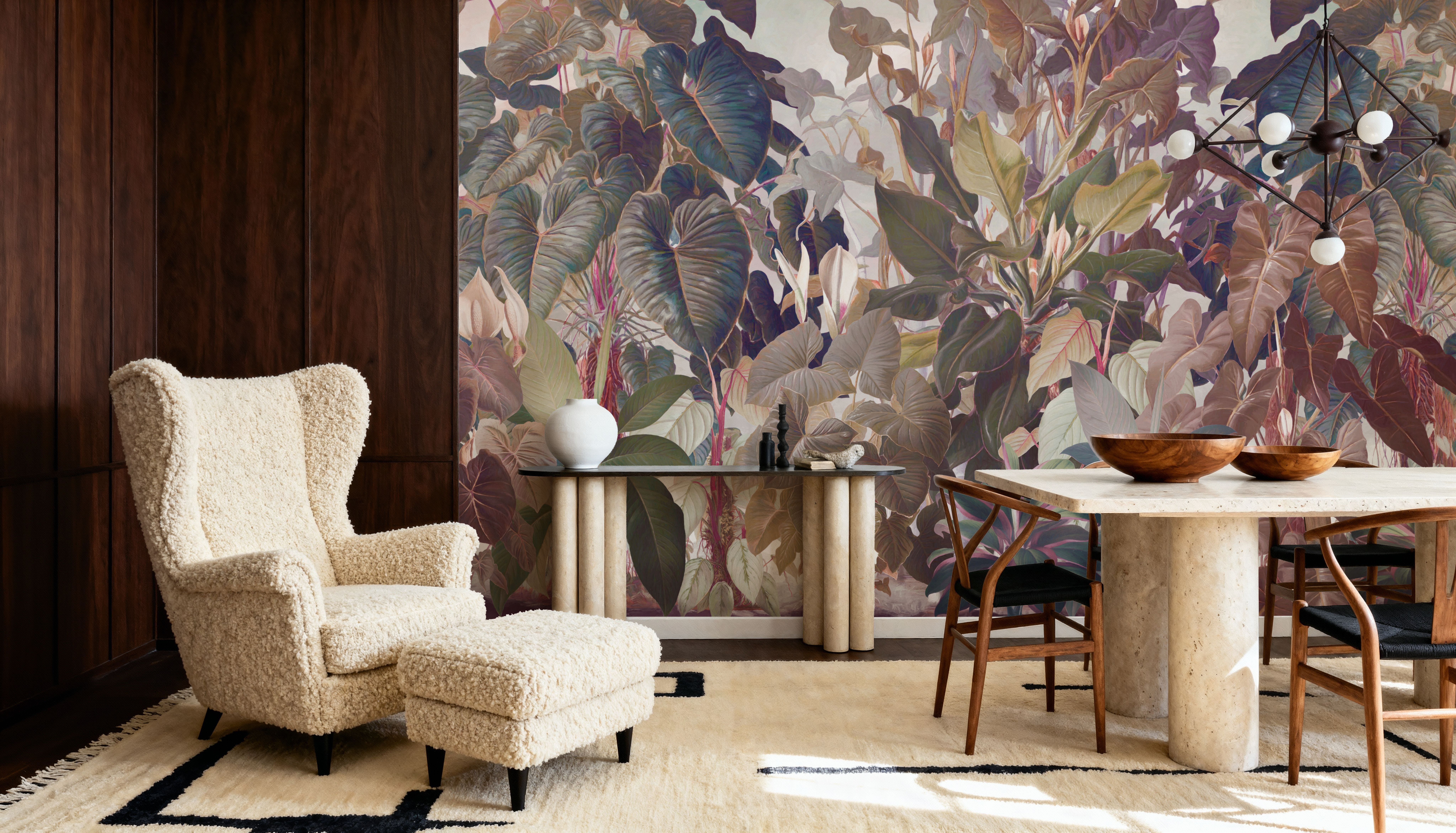 Tropical Abundance
