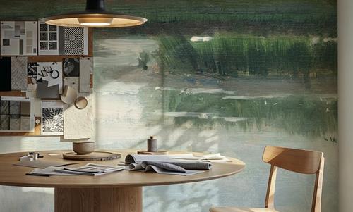 Marshland Tranquility