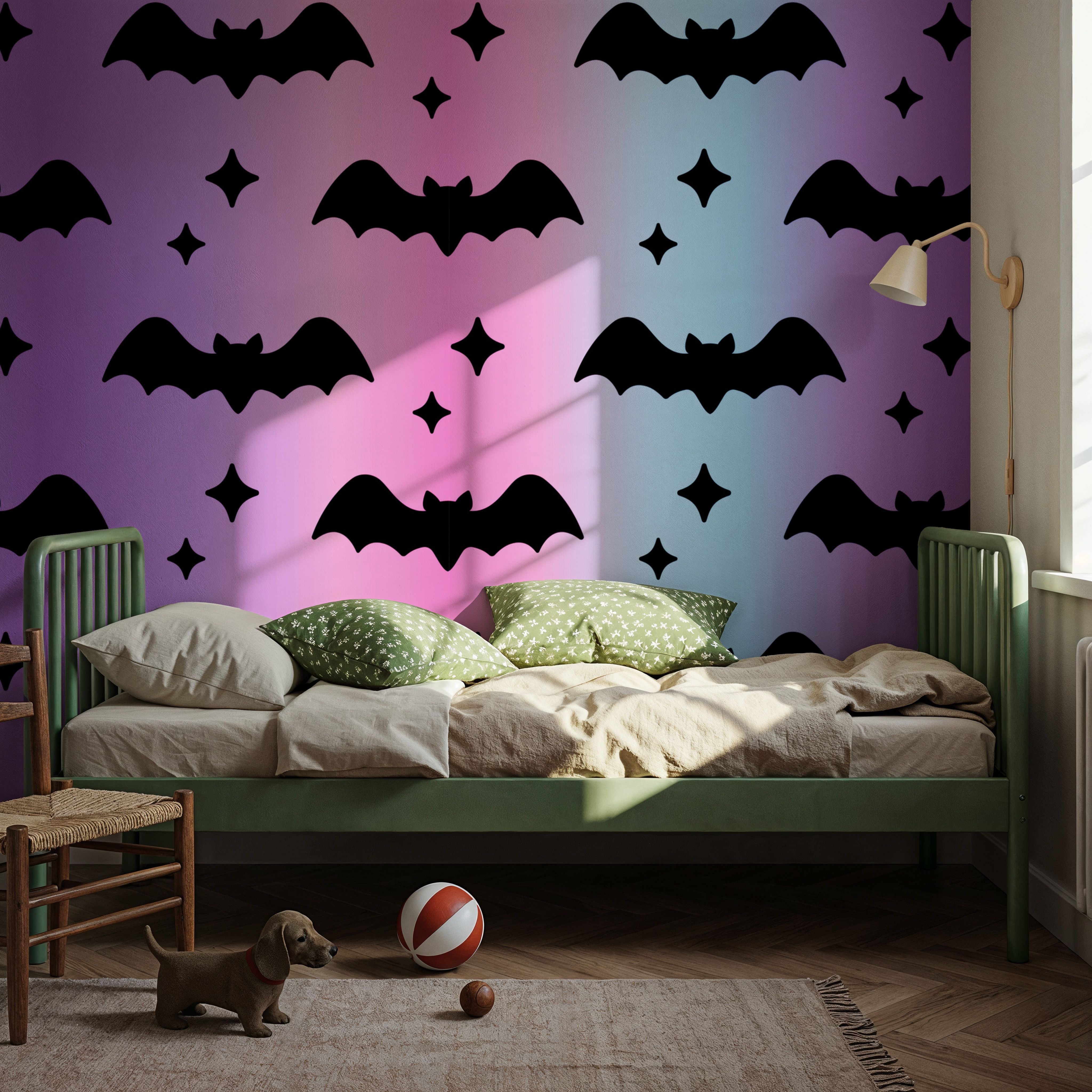 Twilight Bat