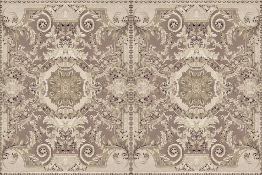 Gentle Branches, Warm Sand