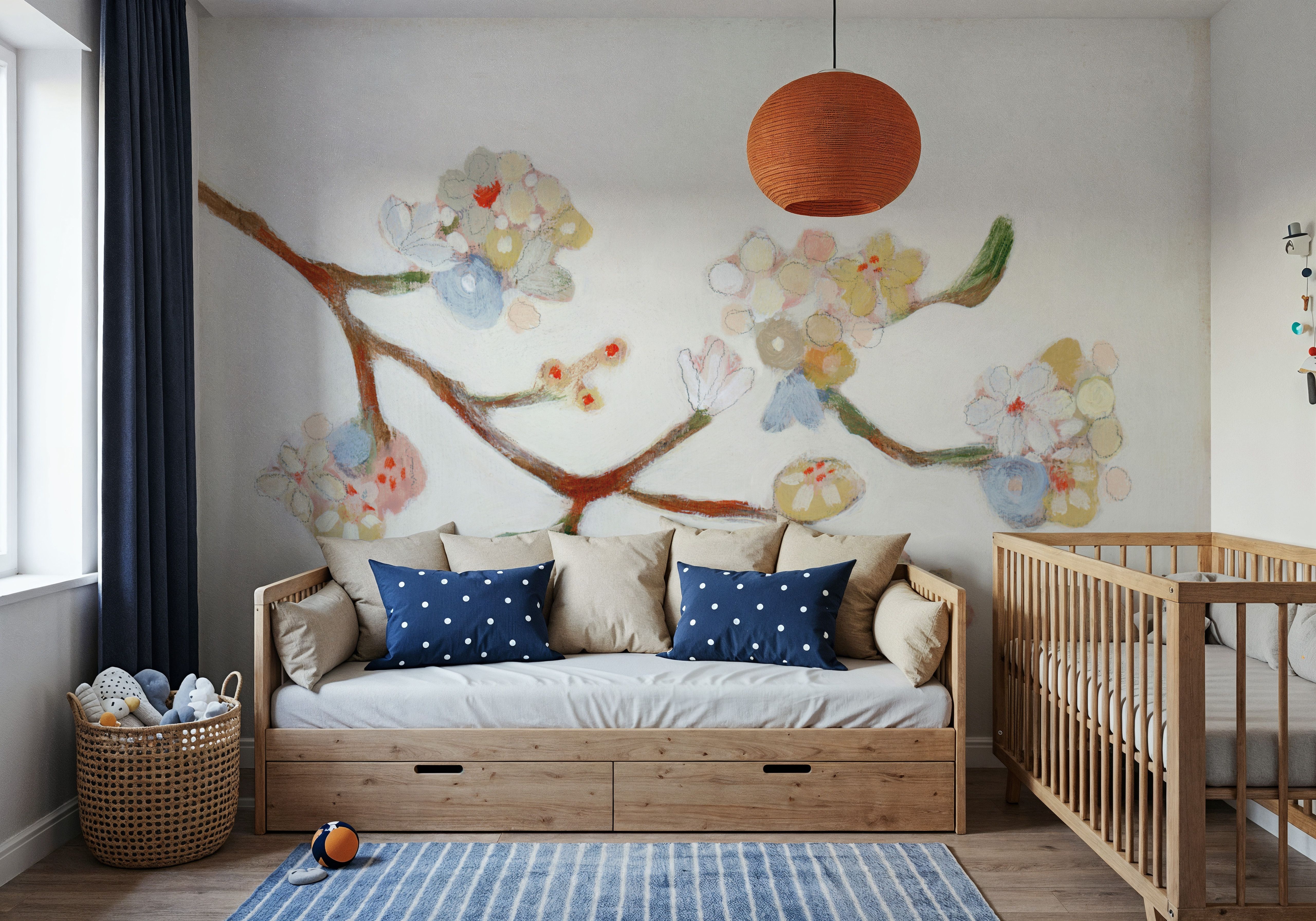 Dogwood I