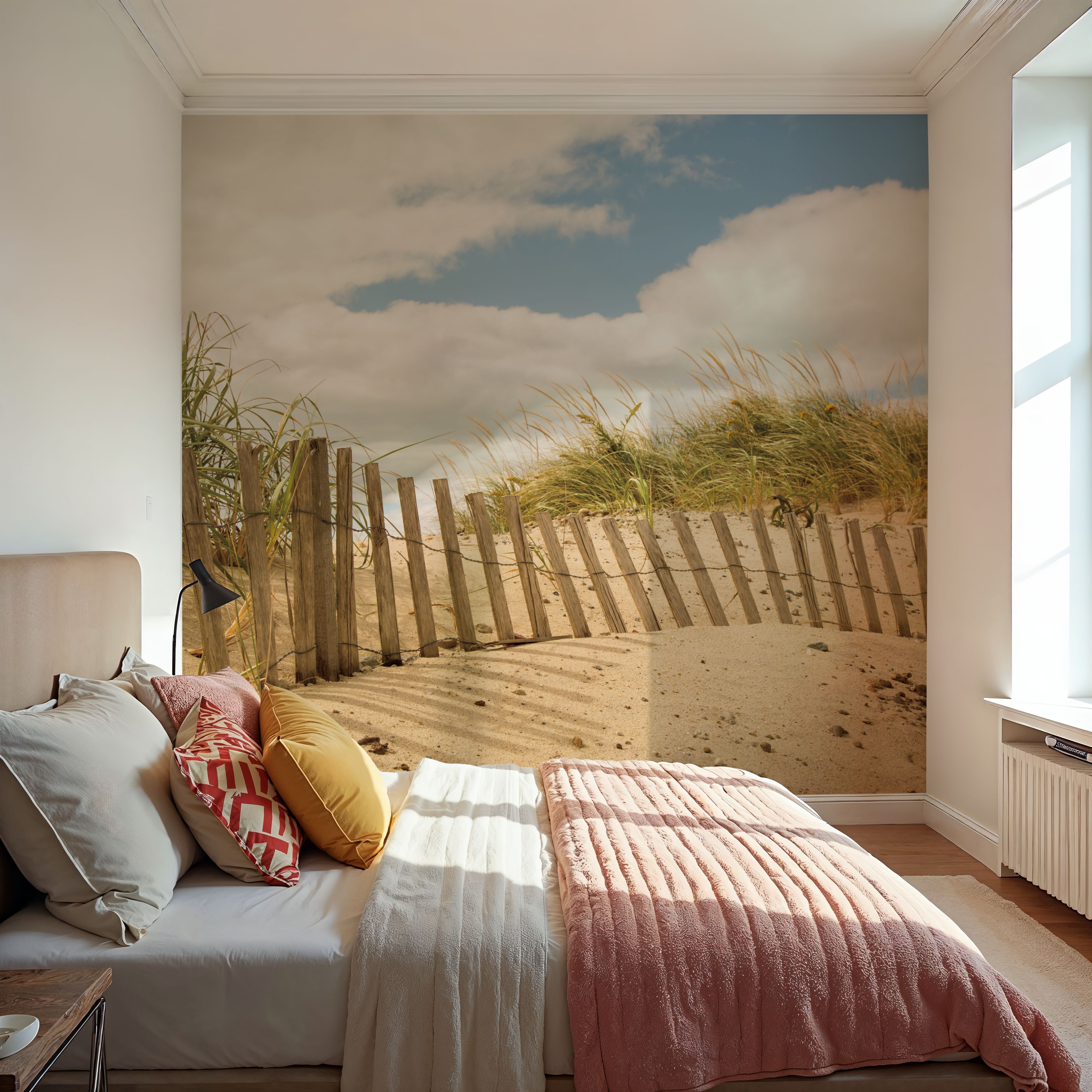 Beach Dunes I