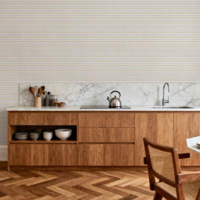 Stiched Linen Le Havre