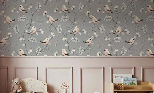 Bullfinch Song
