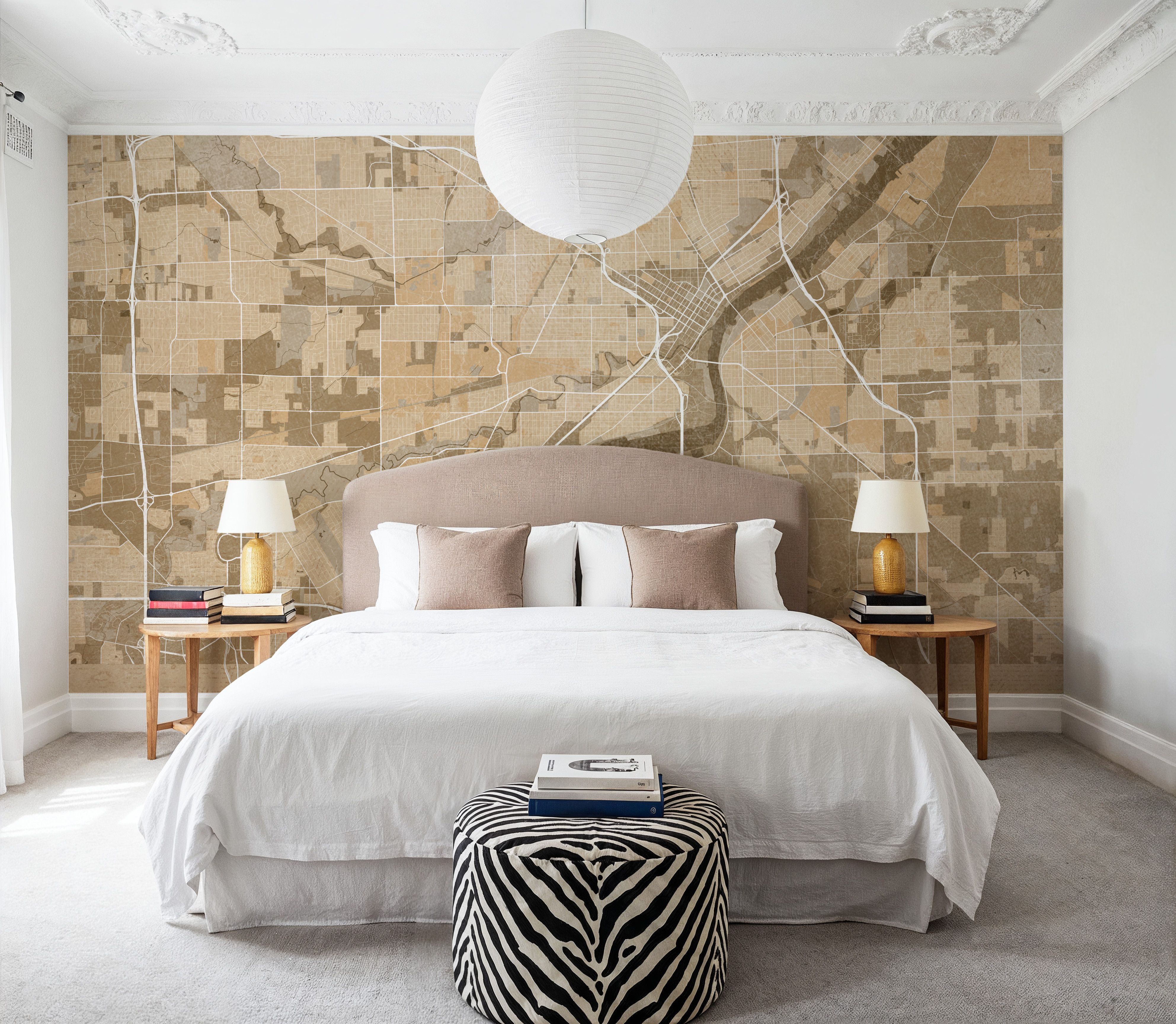Toledo Ochre