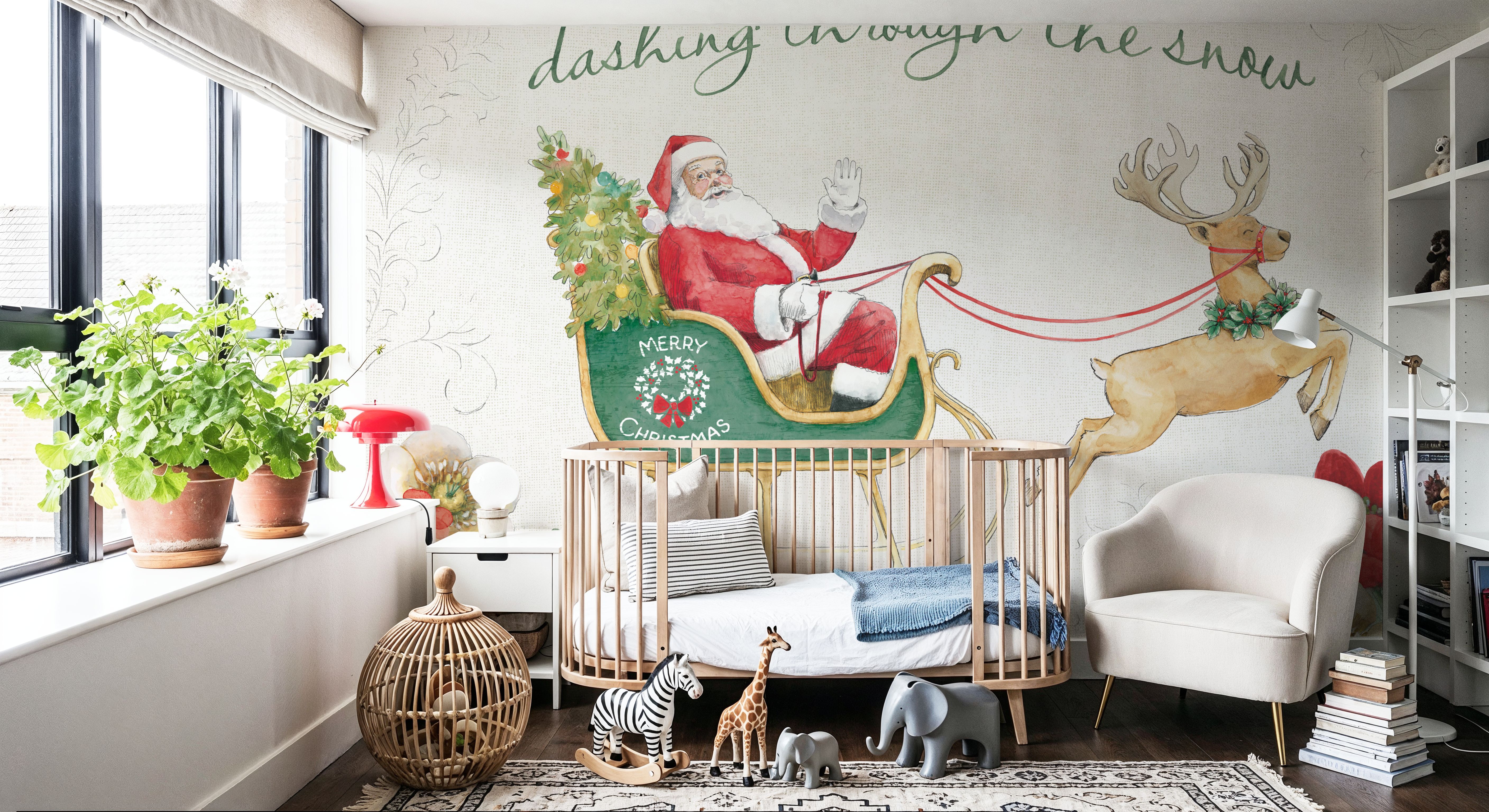 Holiday Traditions I