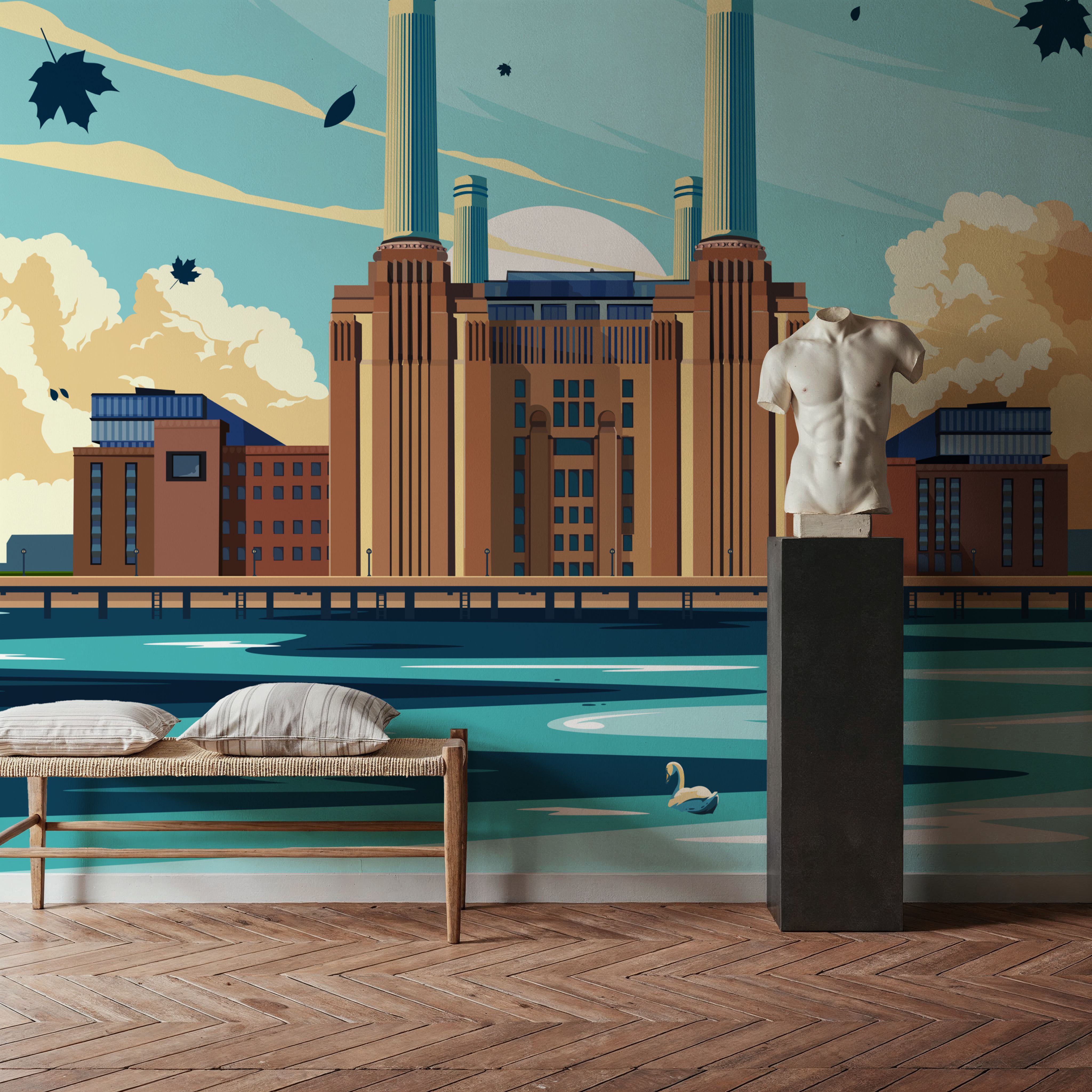 Travel Battersea