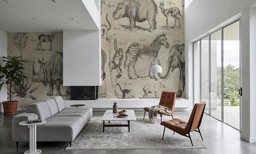 Wild Africa