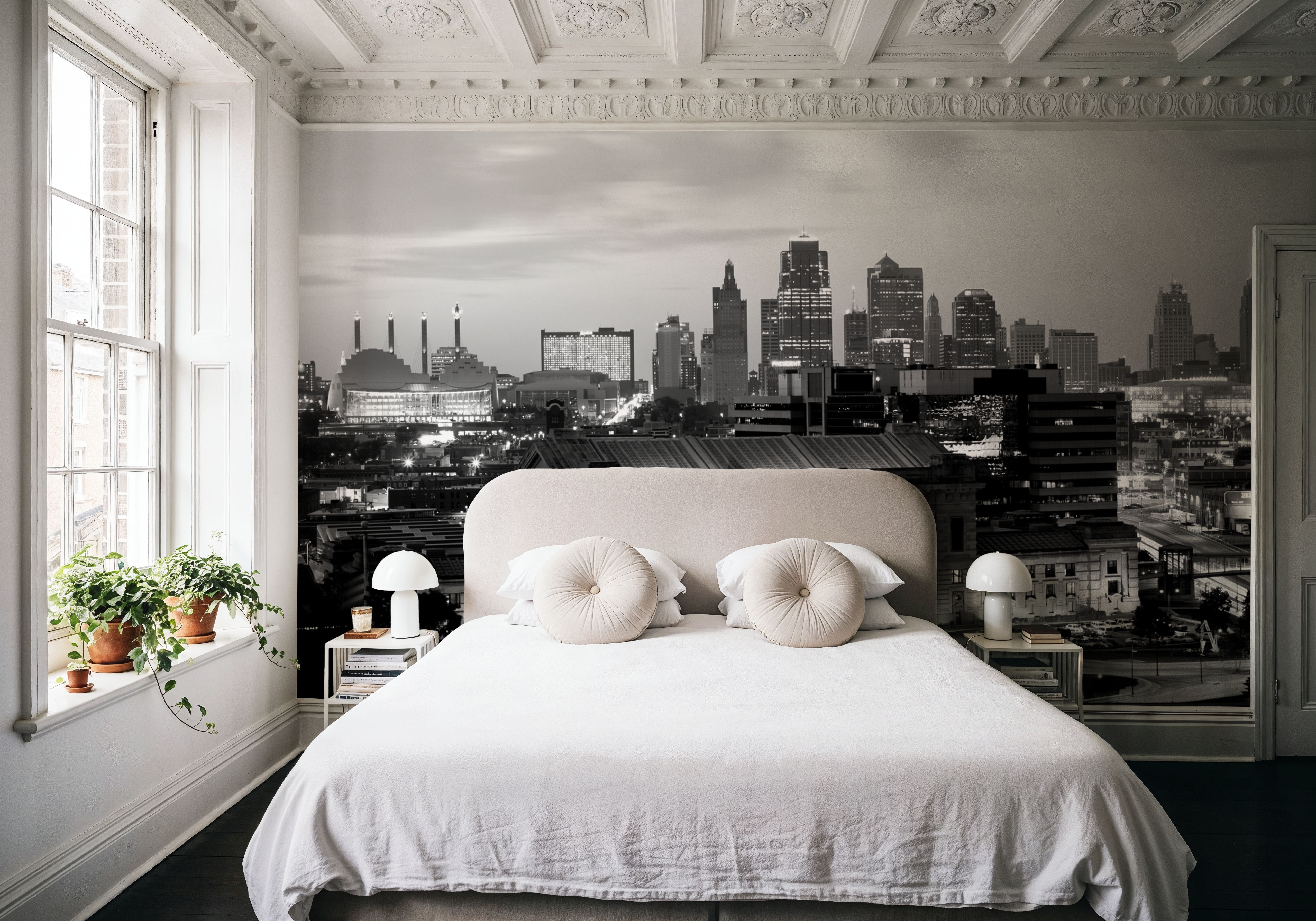 Kansas City Twilight