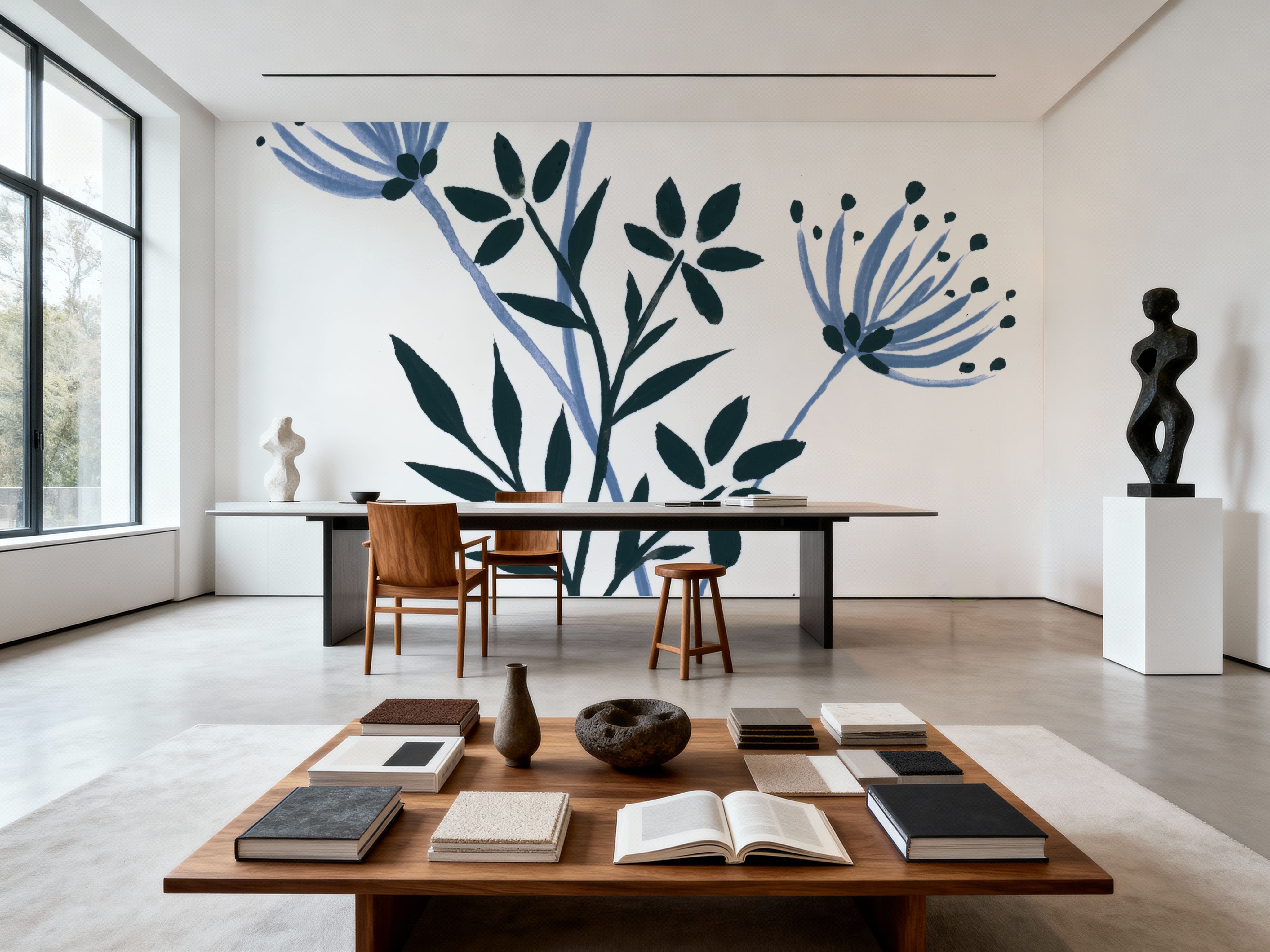 French Country Botanicals II