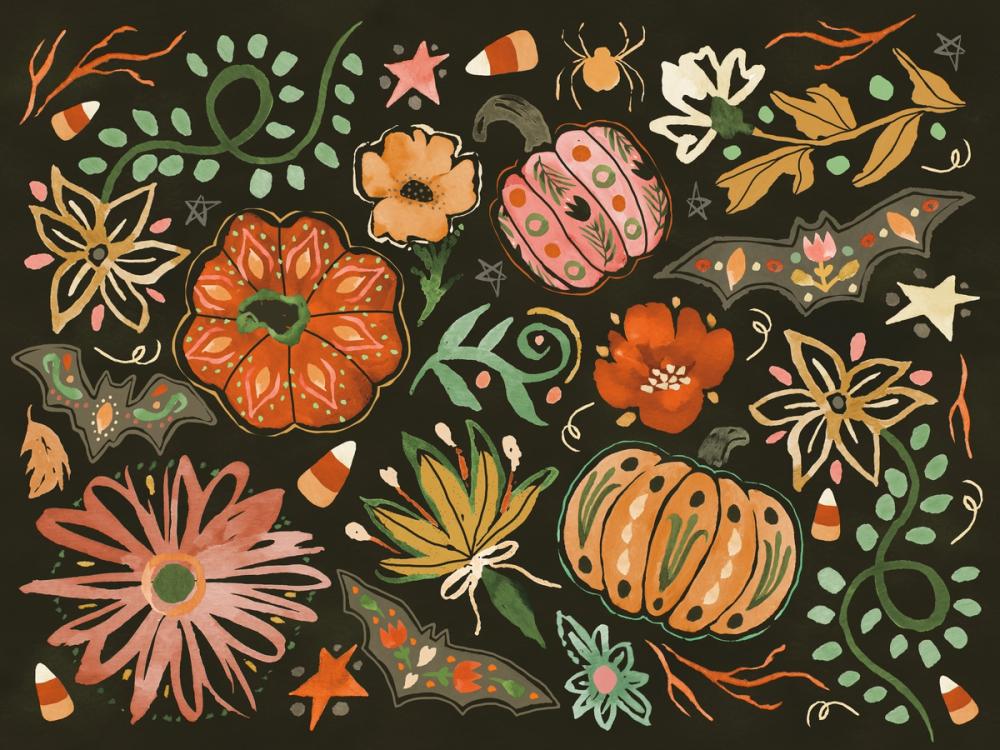 Witching Hour Wonders II