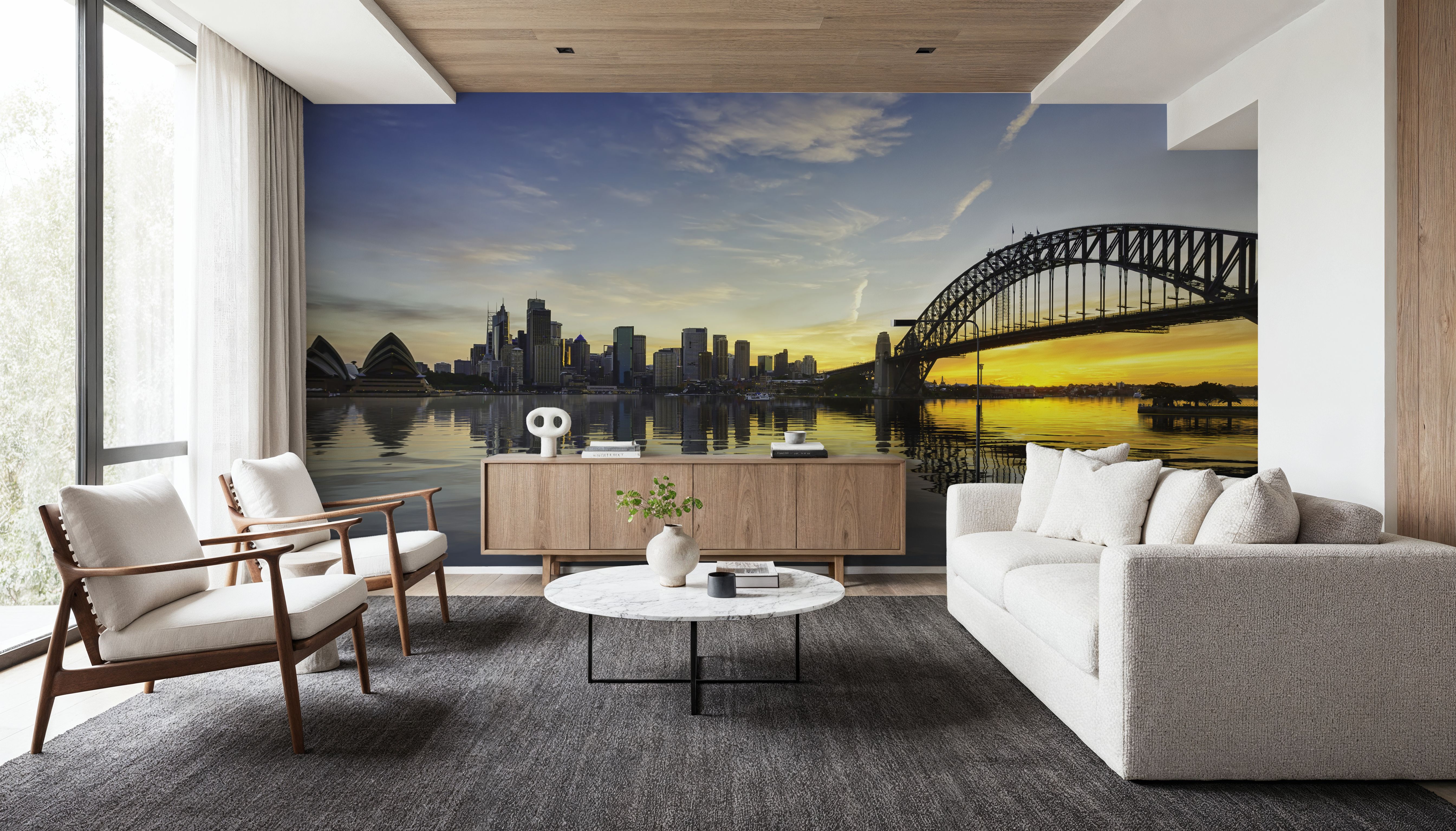 Sydney Sunset