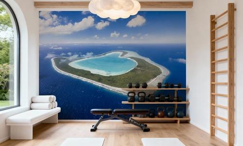 Heart Atoll