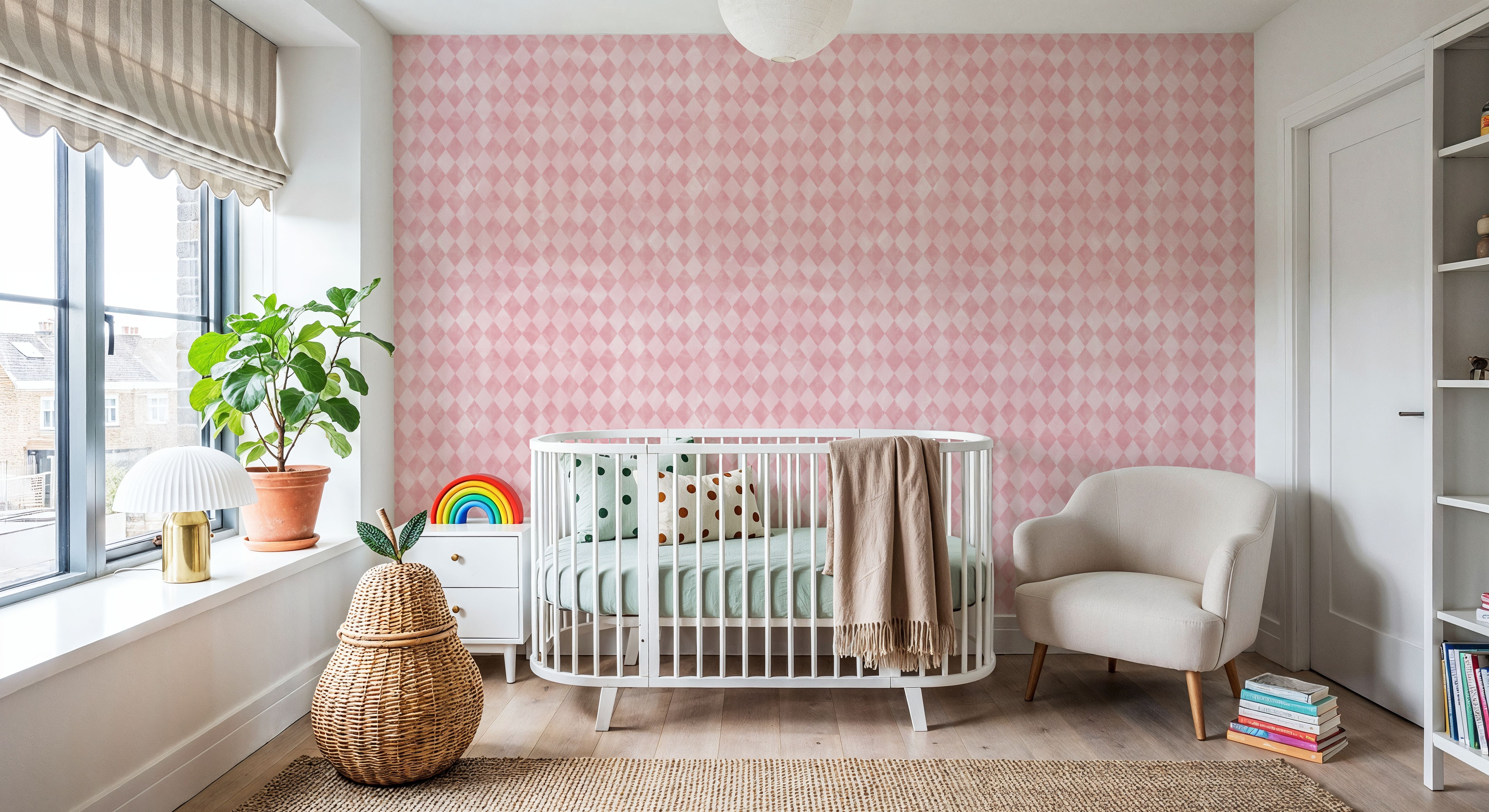 Arlecchino Diamonds, Rose