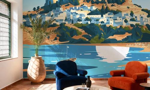 Travel Rhodes