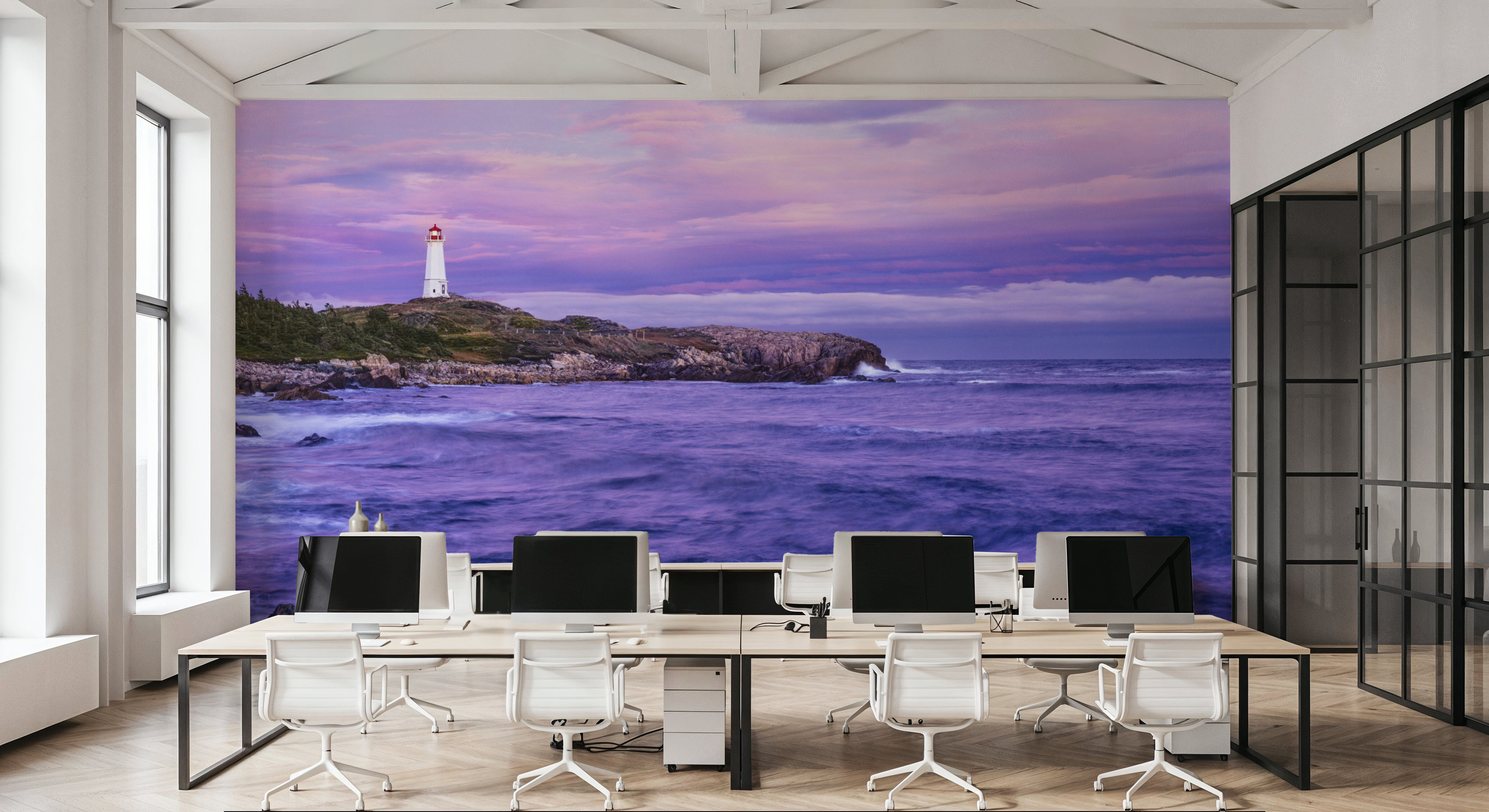 Louisbourg Lighthouse