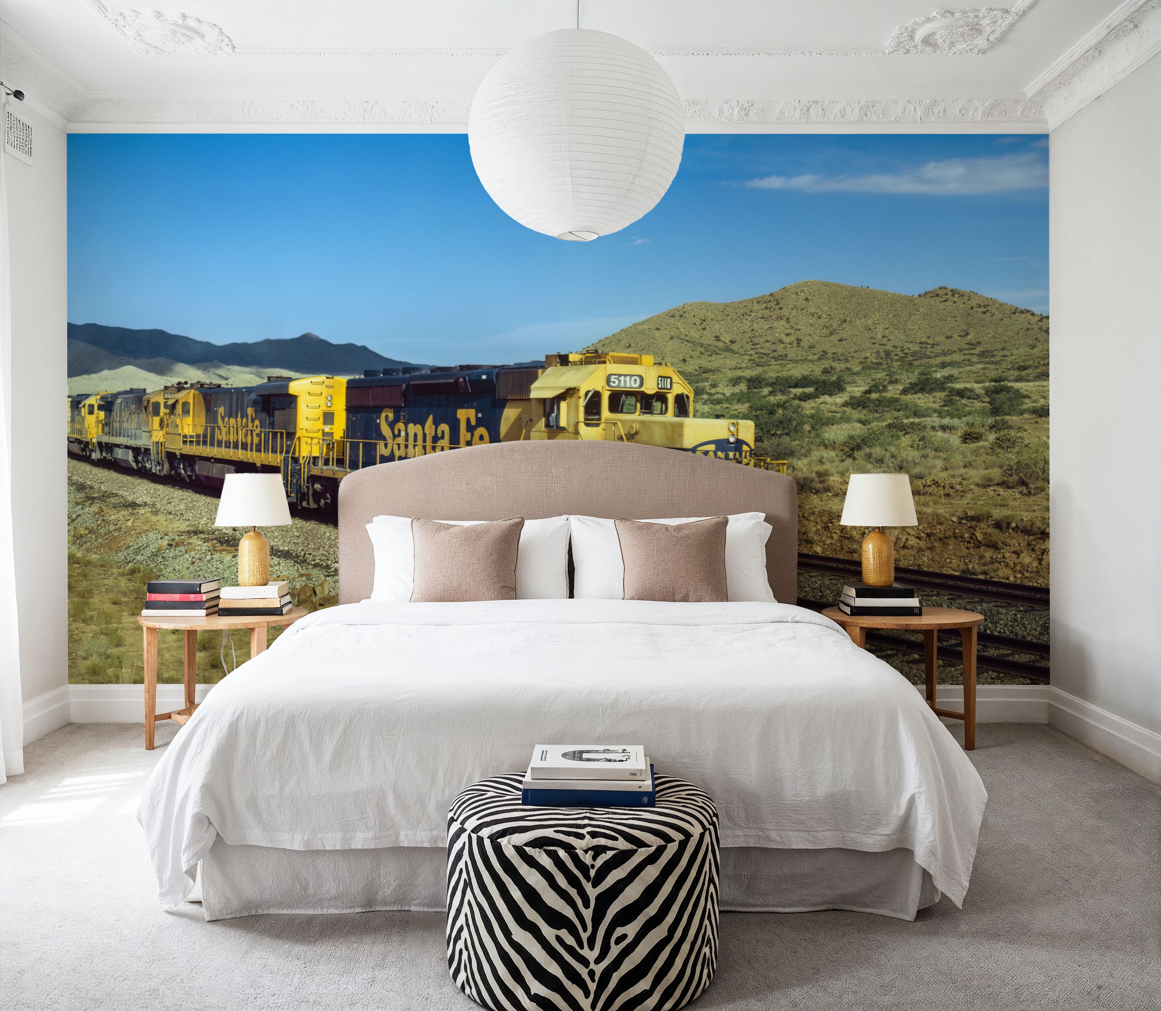 Santa Fe Journey