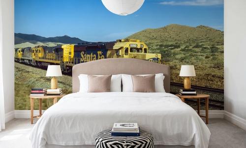 Santa Fe Journey