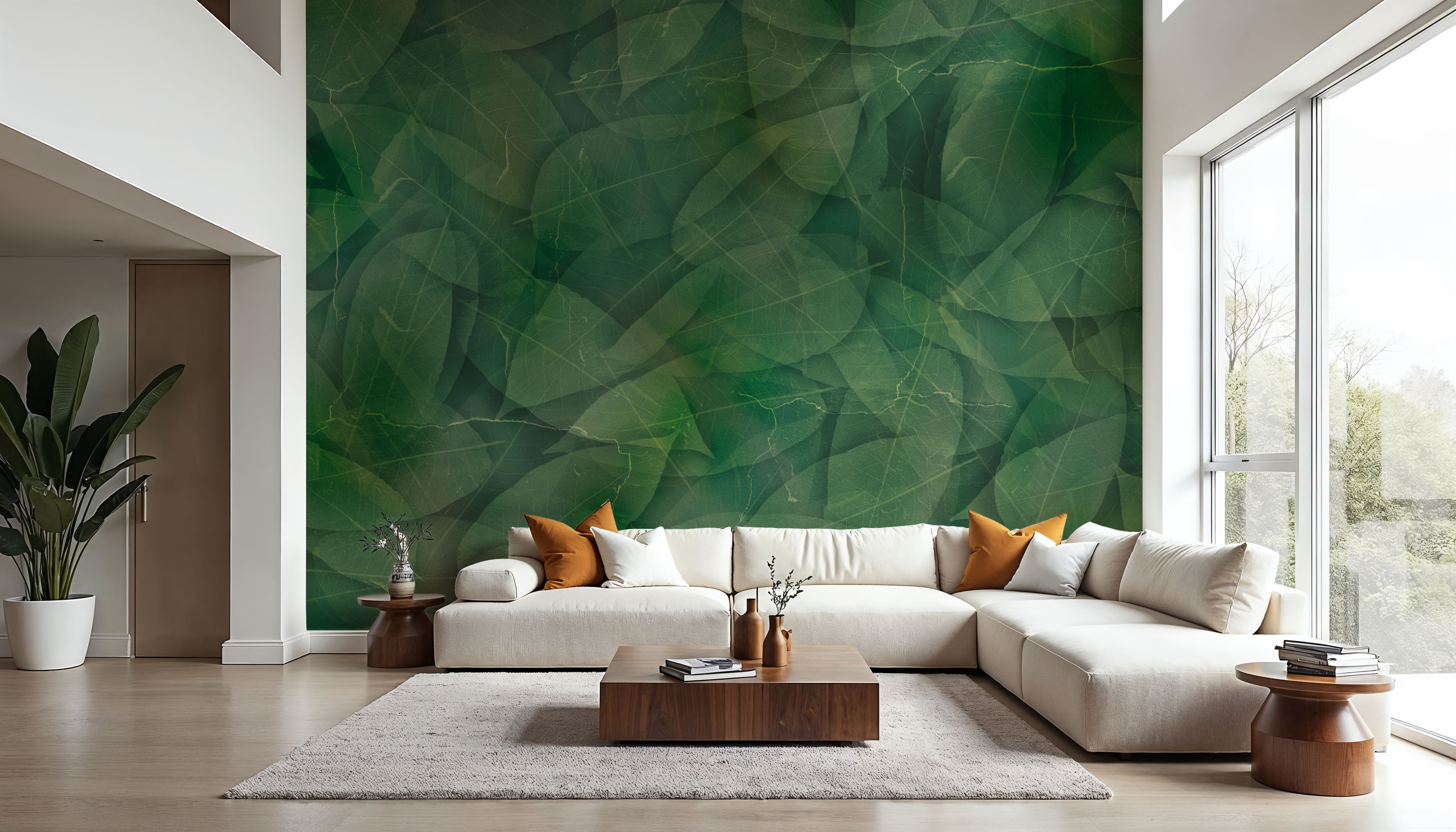 Acid Leaves 