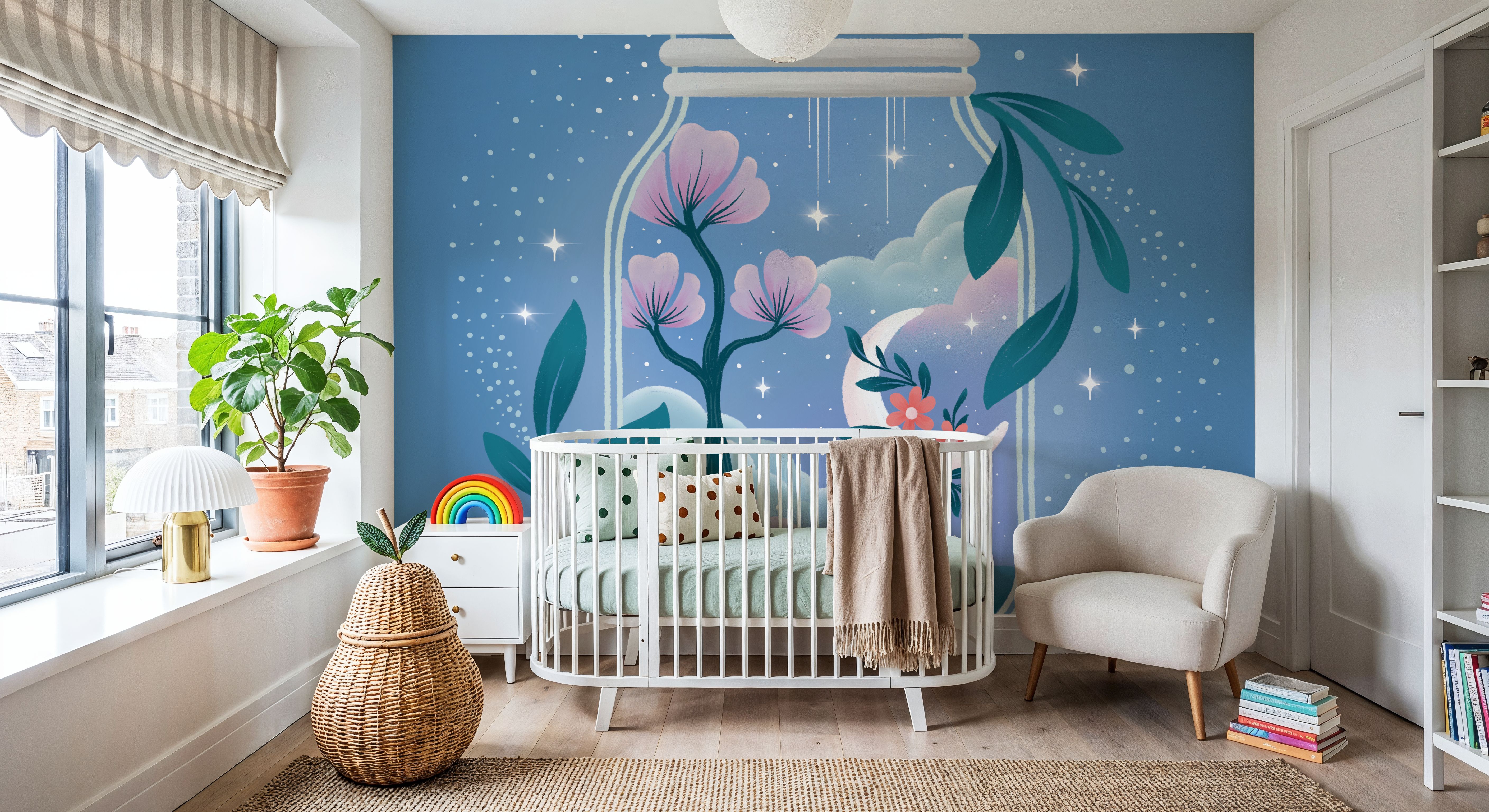 Celestial Dreams II