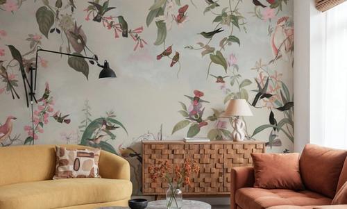 Birds