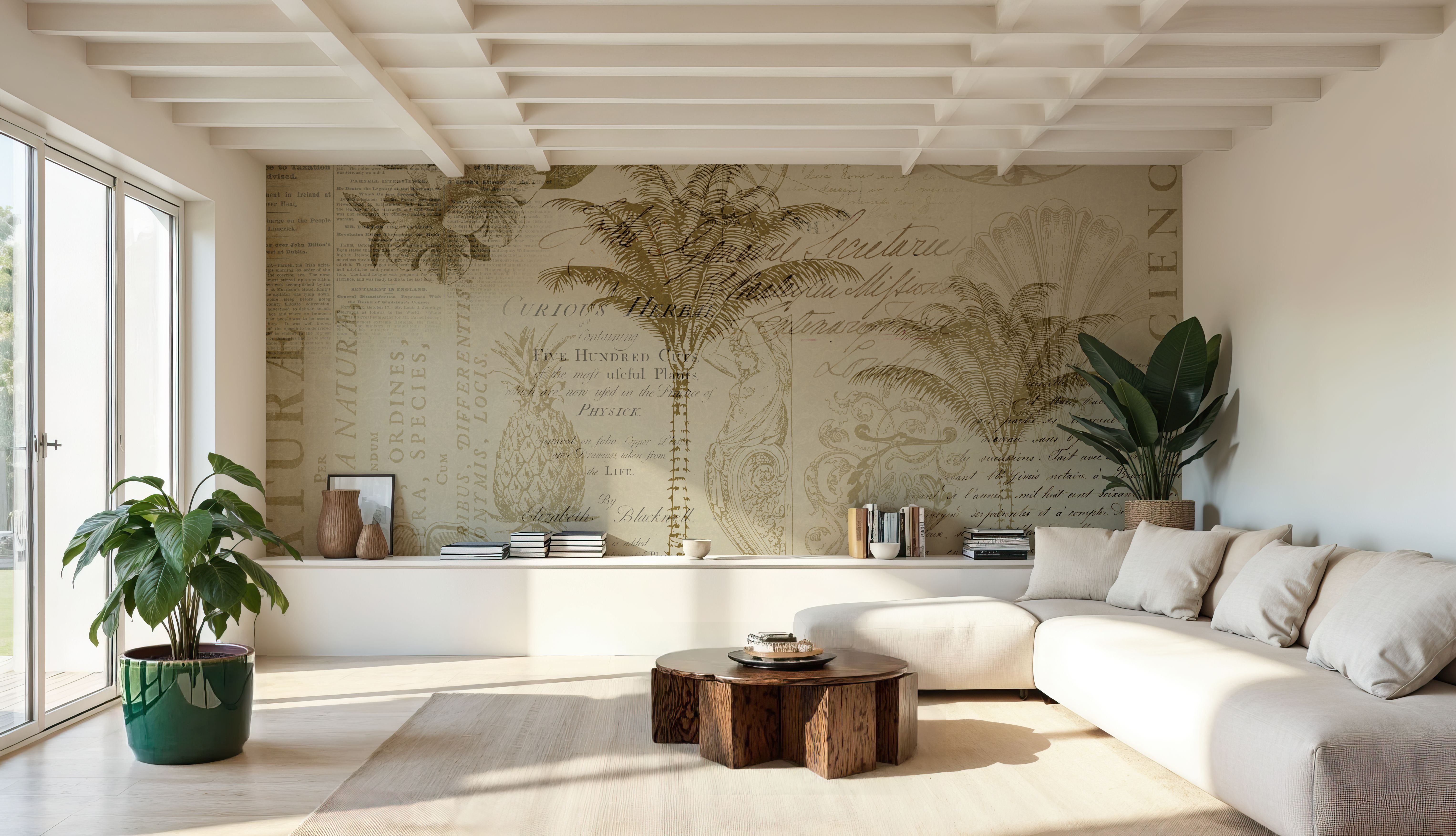 Tropical Encyclopedia