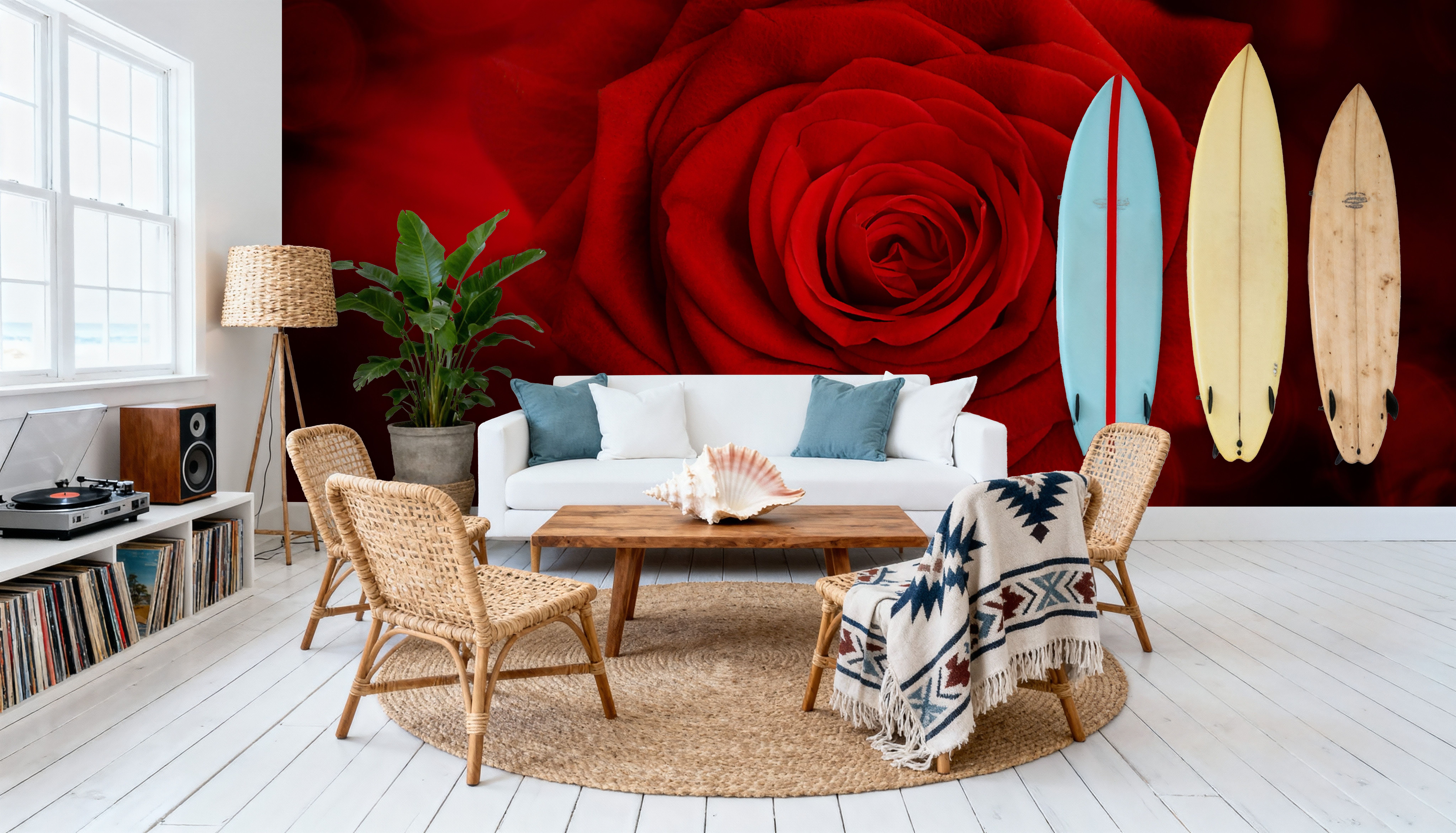Velvet Rose