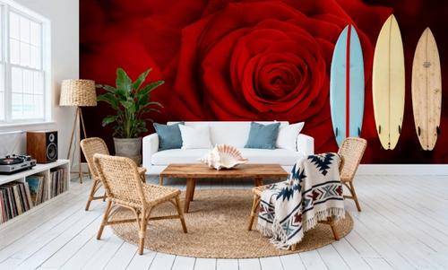 Velvet Rose