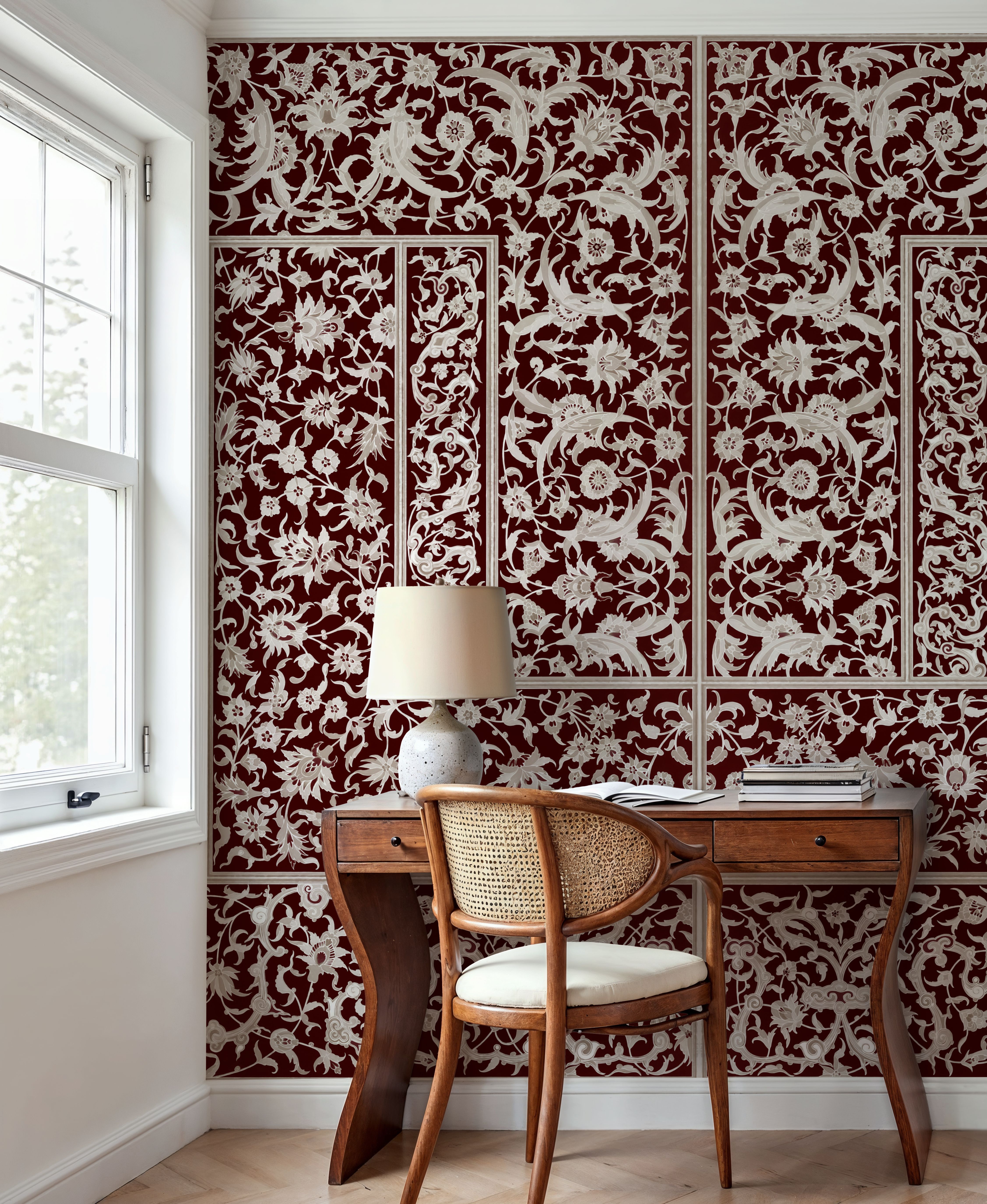 Indo Persian Mood, Chocoloate