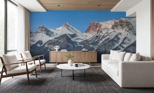 Mount Lougheed