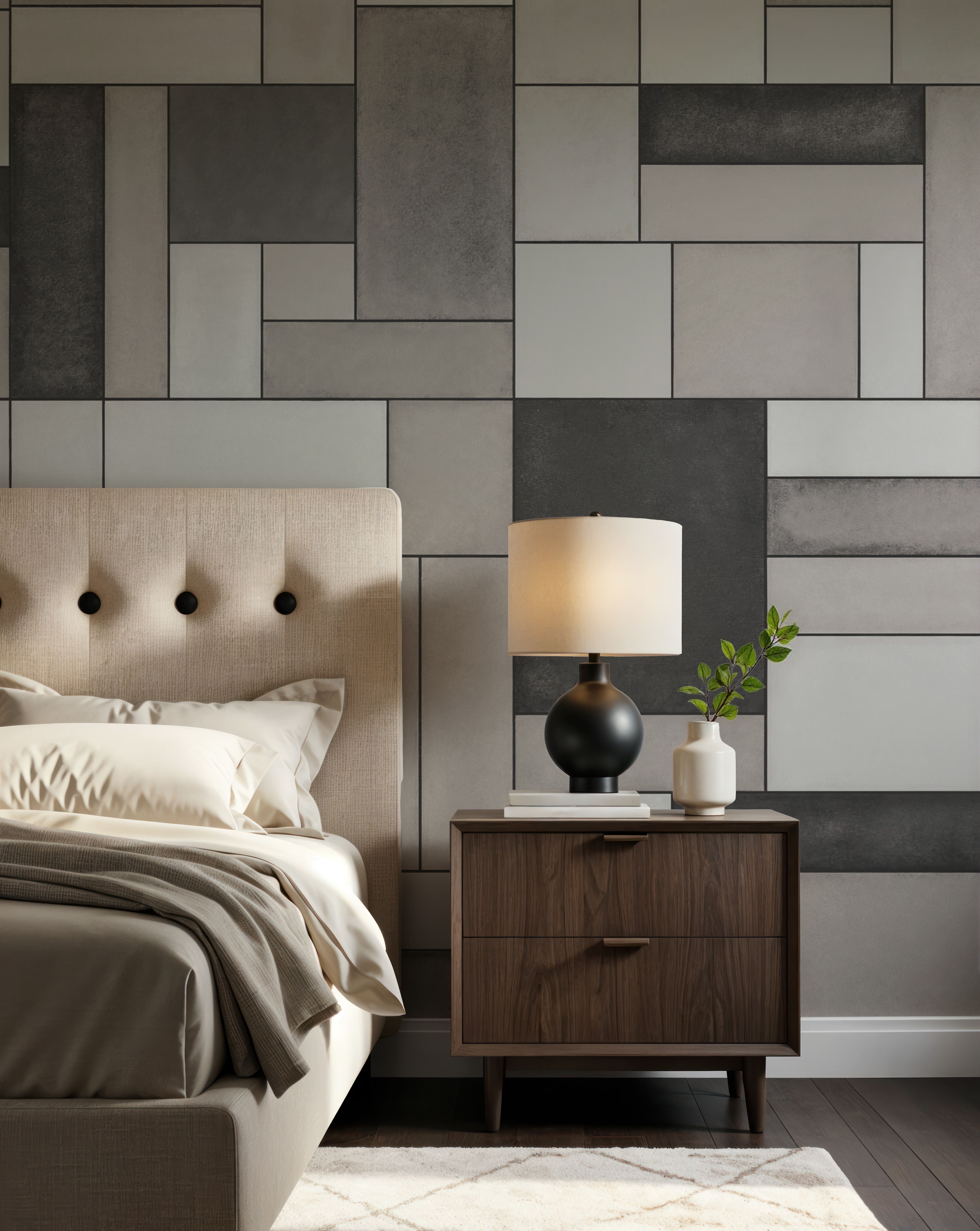 Spectrum Blocks, Mink