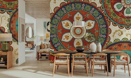 La Vida Mandalas