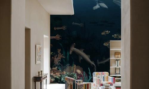 Underwater World