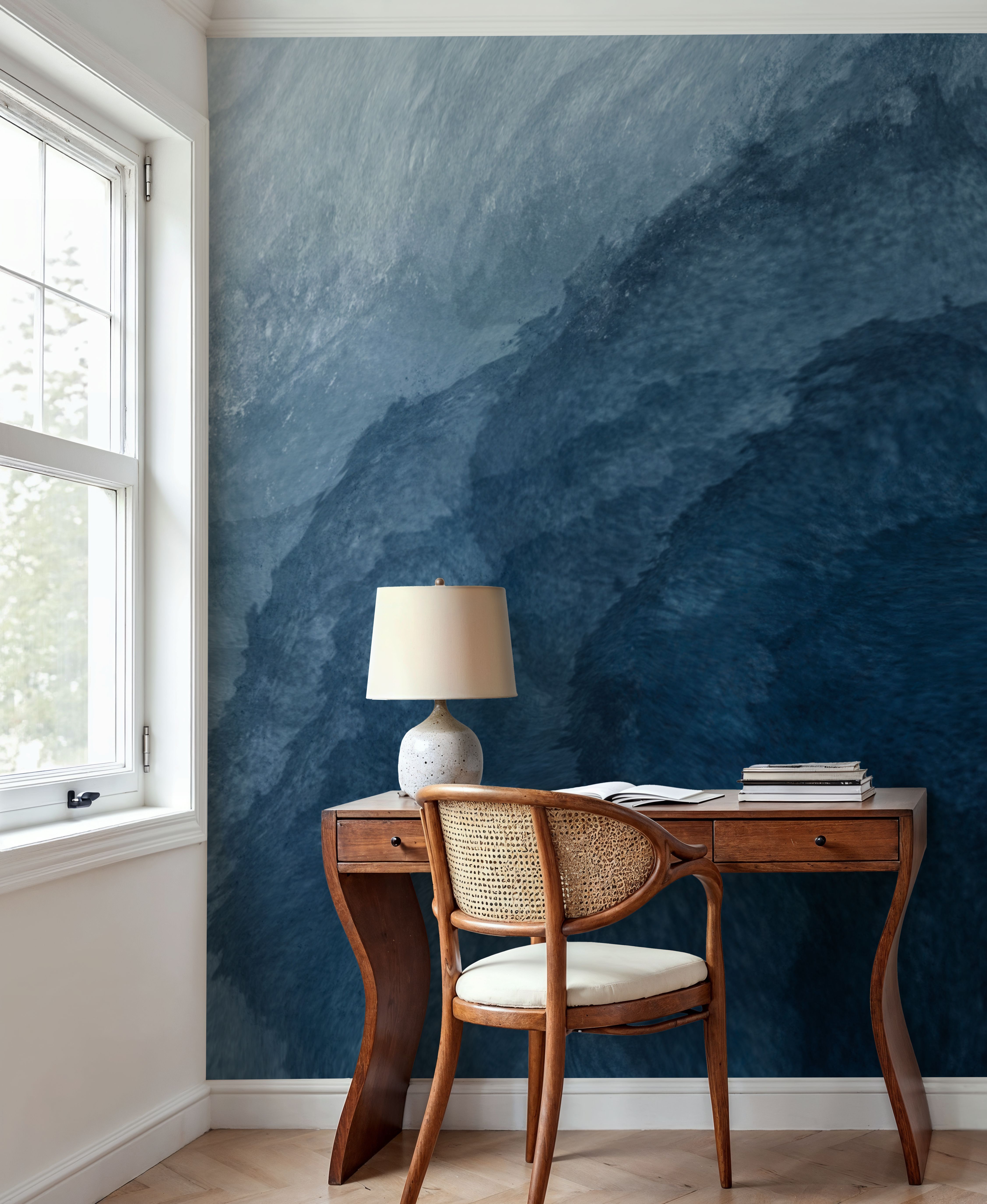 Indigo Ocean